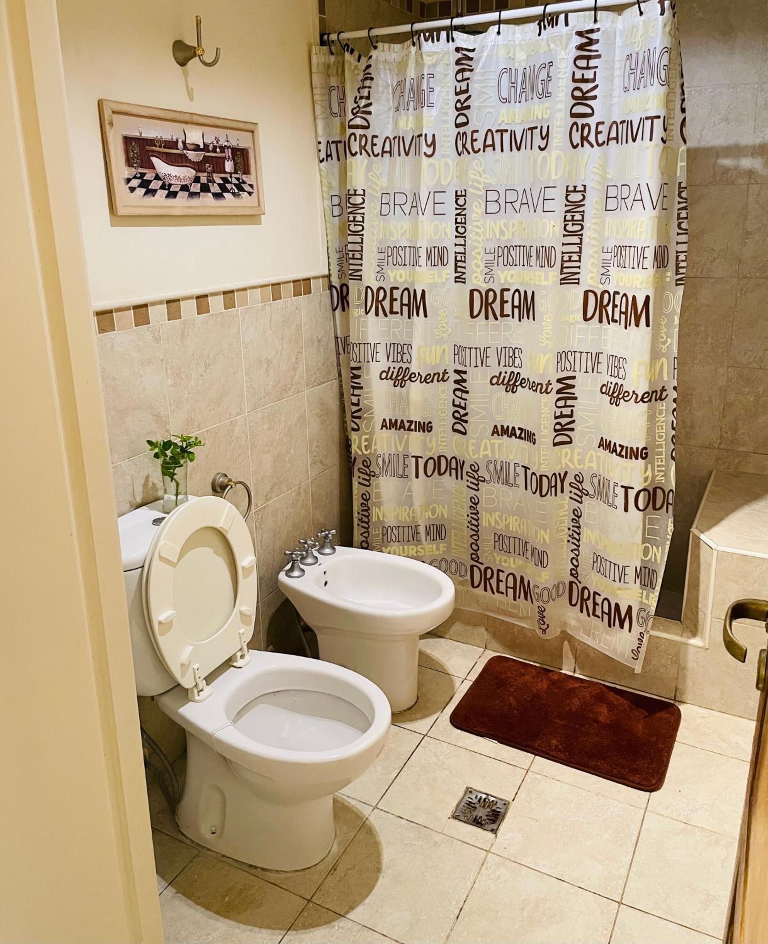 Exclusivo Departamento a metros de Parque San Martín!