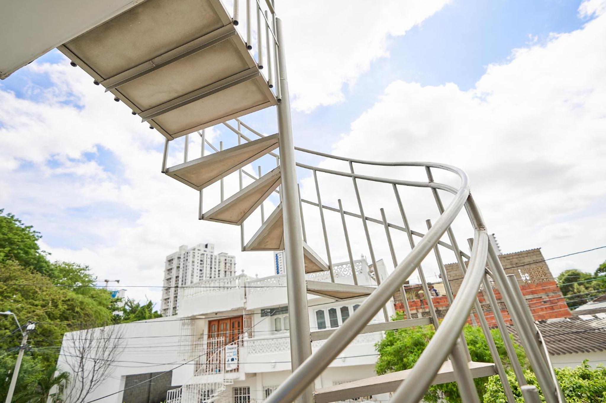 Passarela Hospedaje