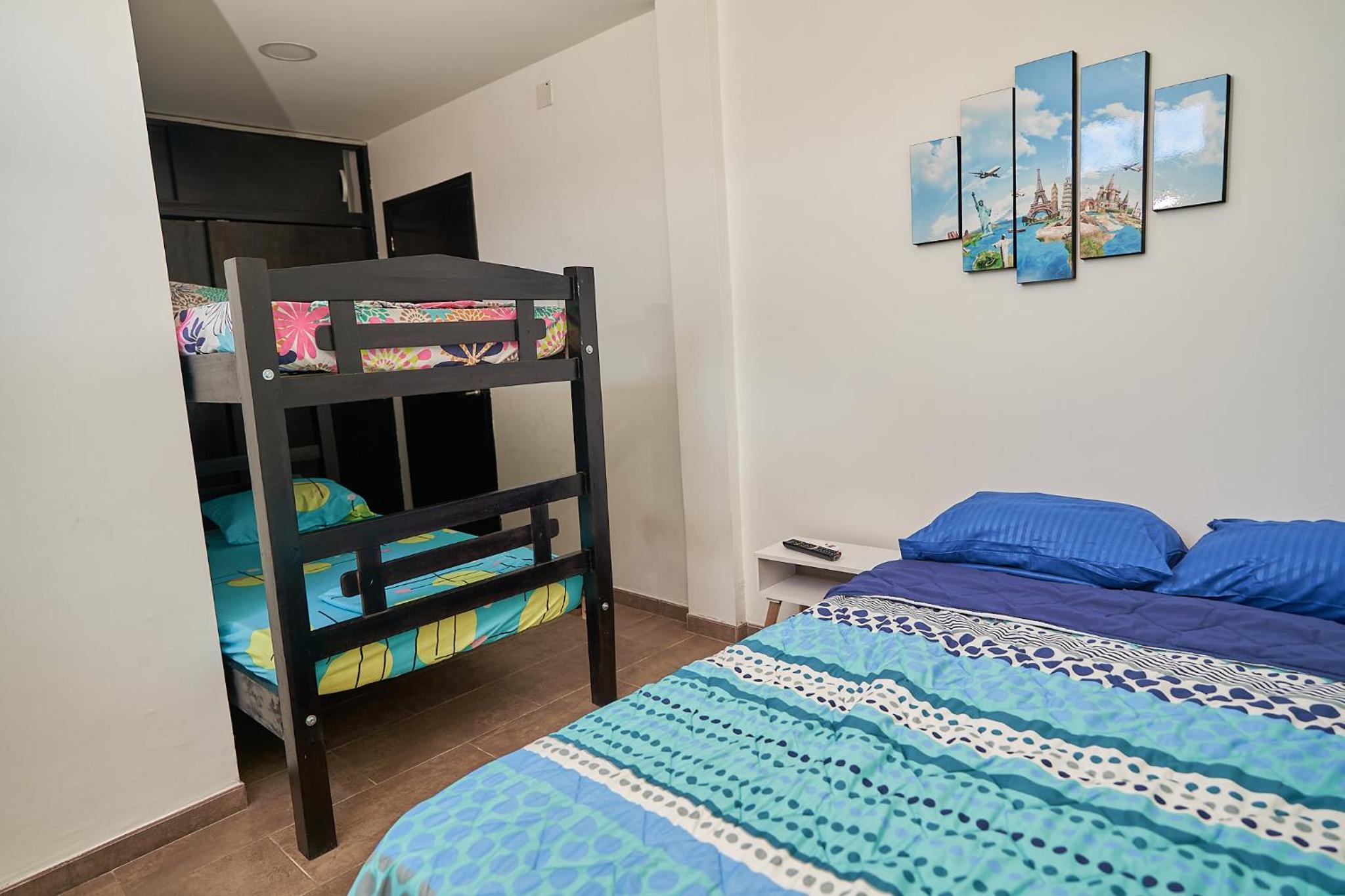 Passarela Hospedaje
