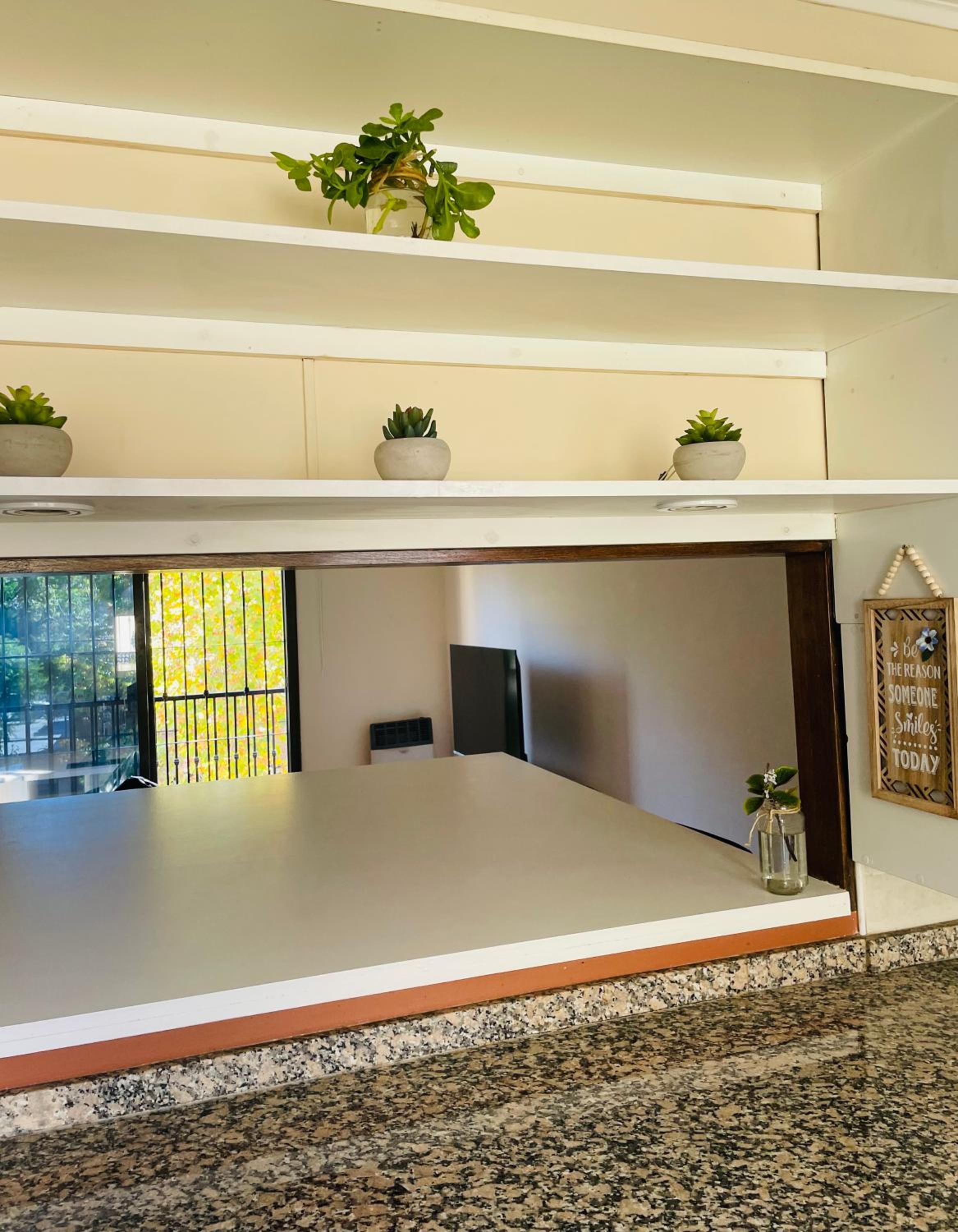 Exclusivo Departamento a metros de Parque San Martín!