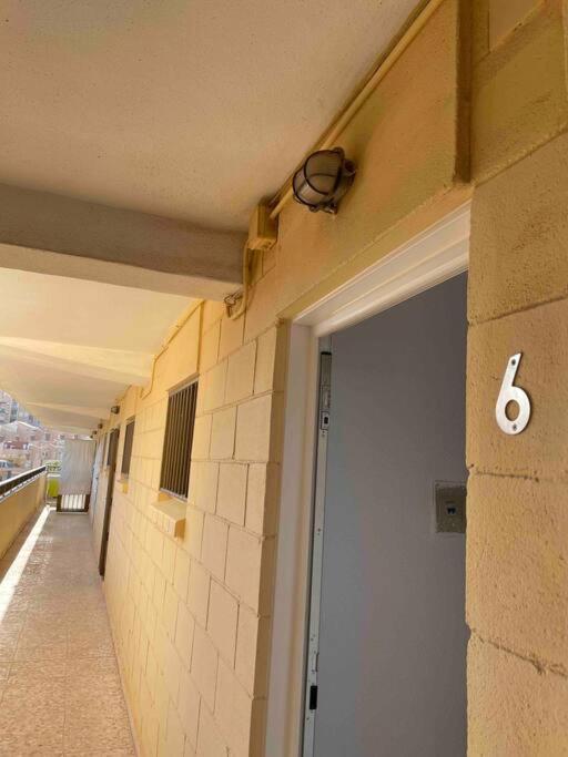 Ferienwohnung Miramar V