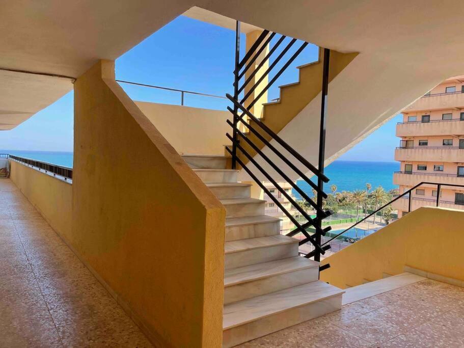 Ferienwohnung Miramar V