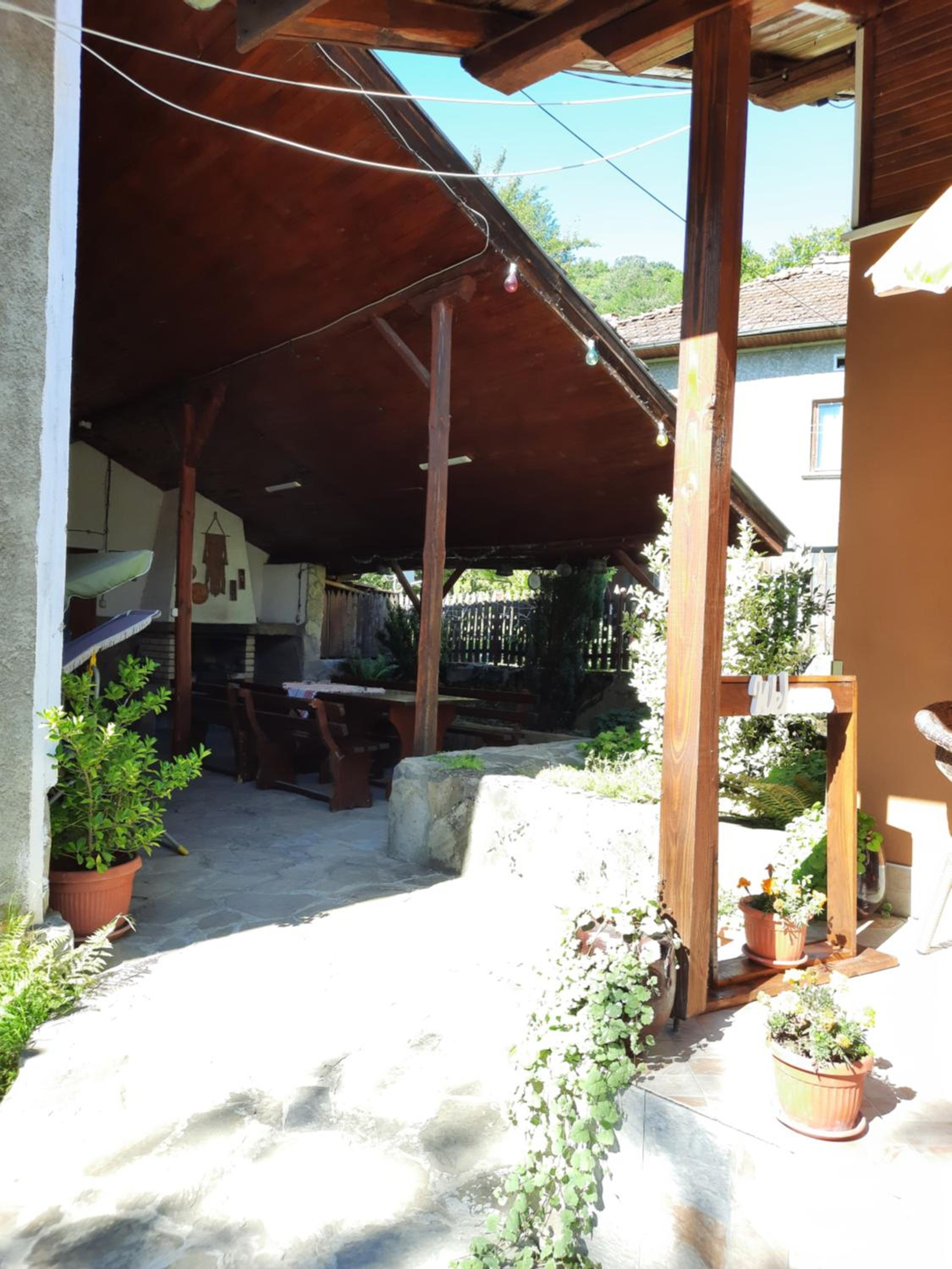 Guest House Lazar Raykov