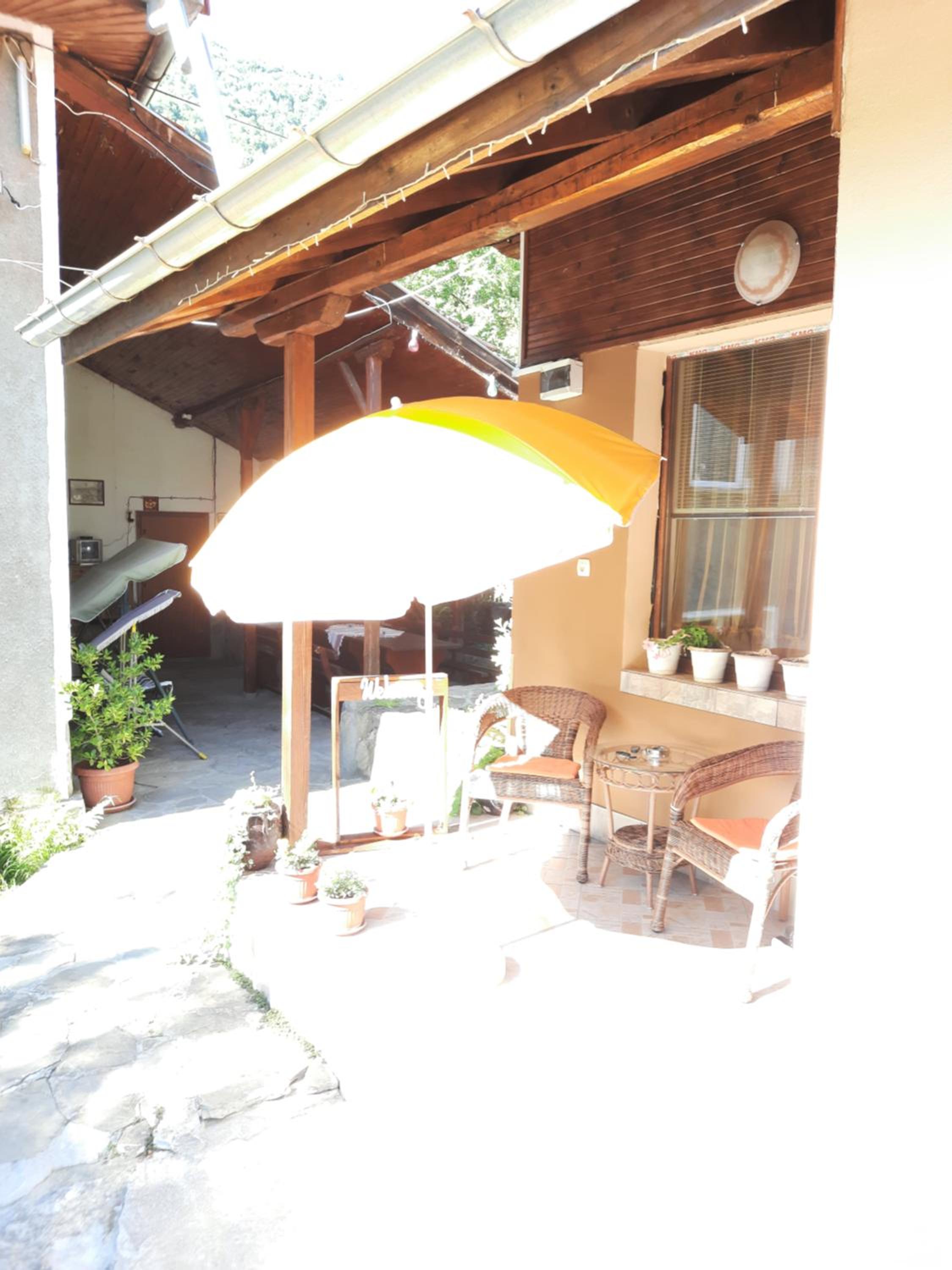 Guest House Lazar Raykov