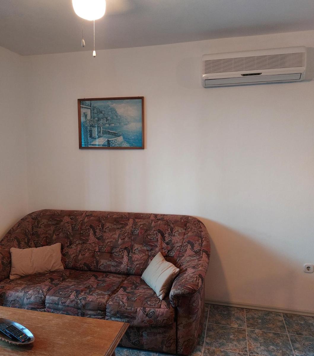Apartmani Branko view 2