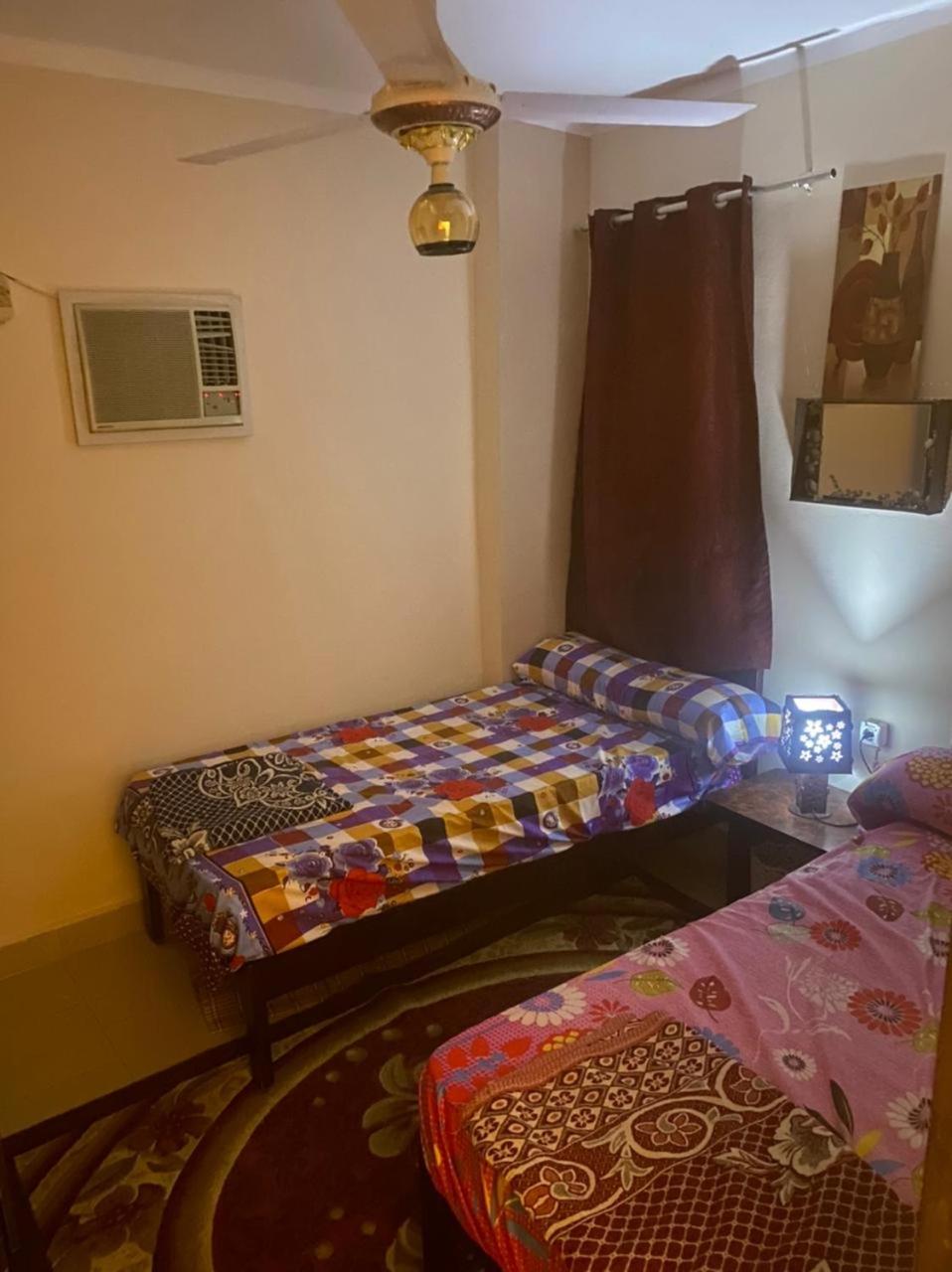 Chalet in Belagio Ain Sokhna view 3