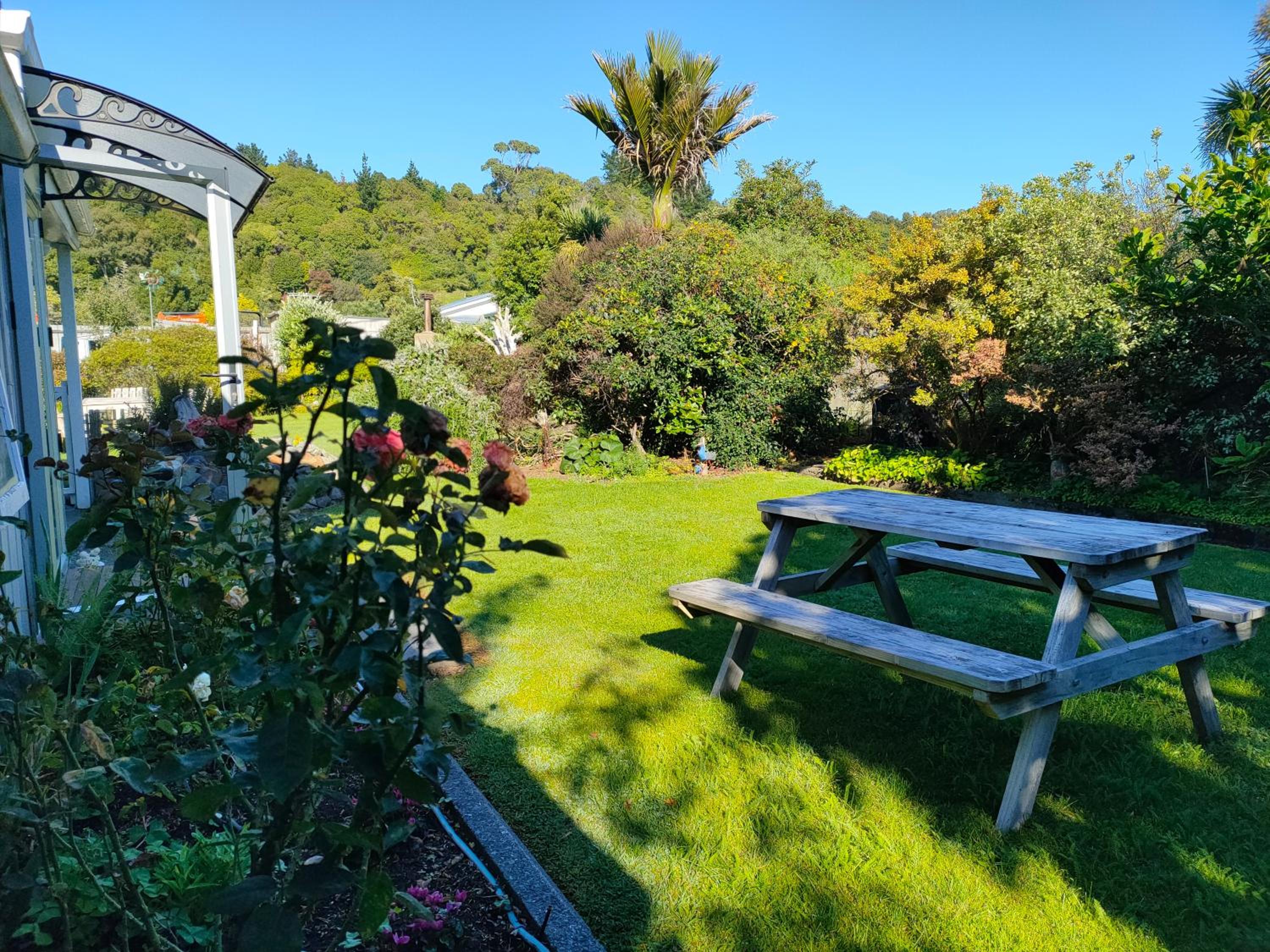 Heays Lane Cottage view 3