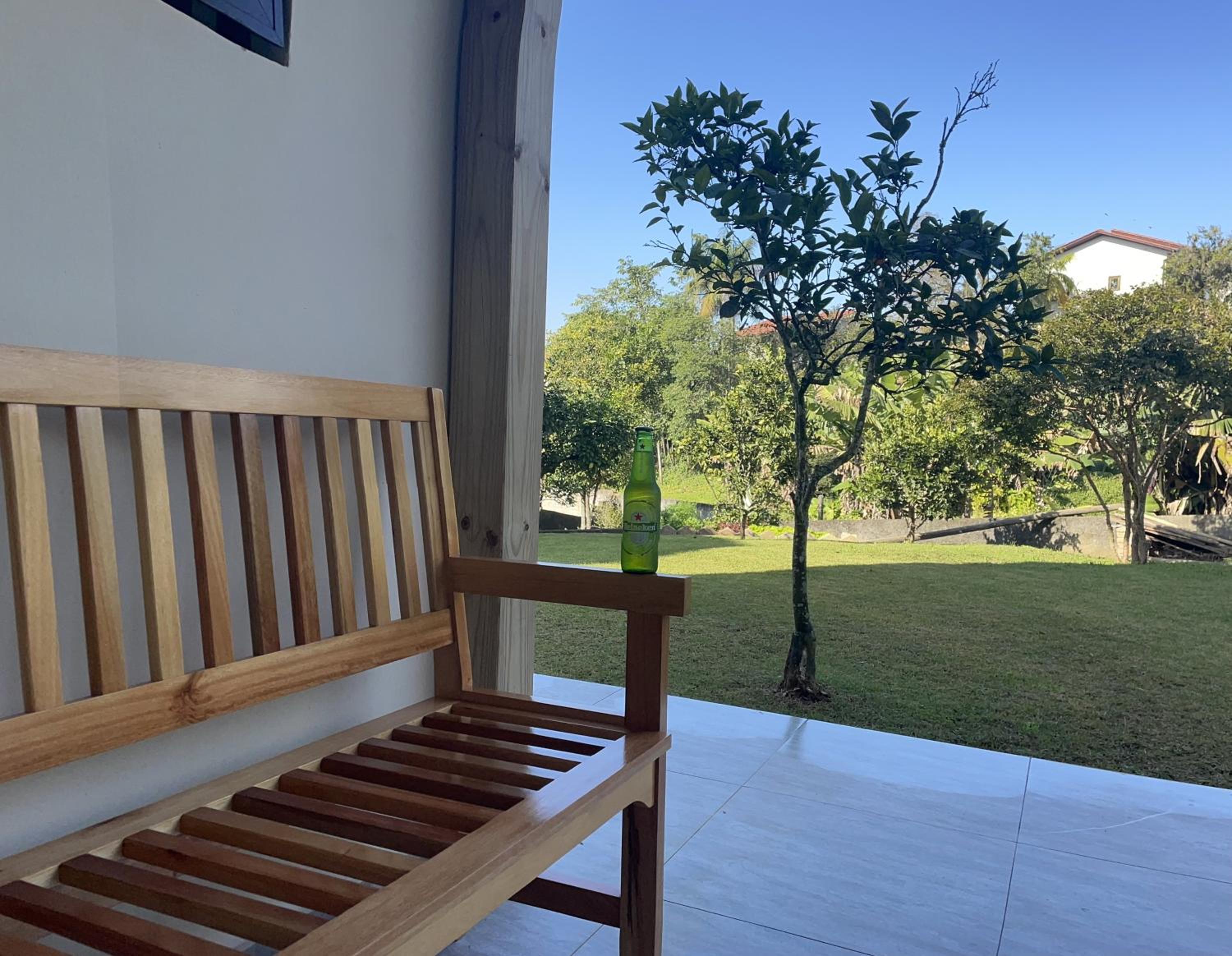 Espaço no Centro