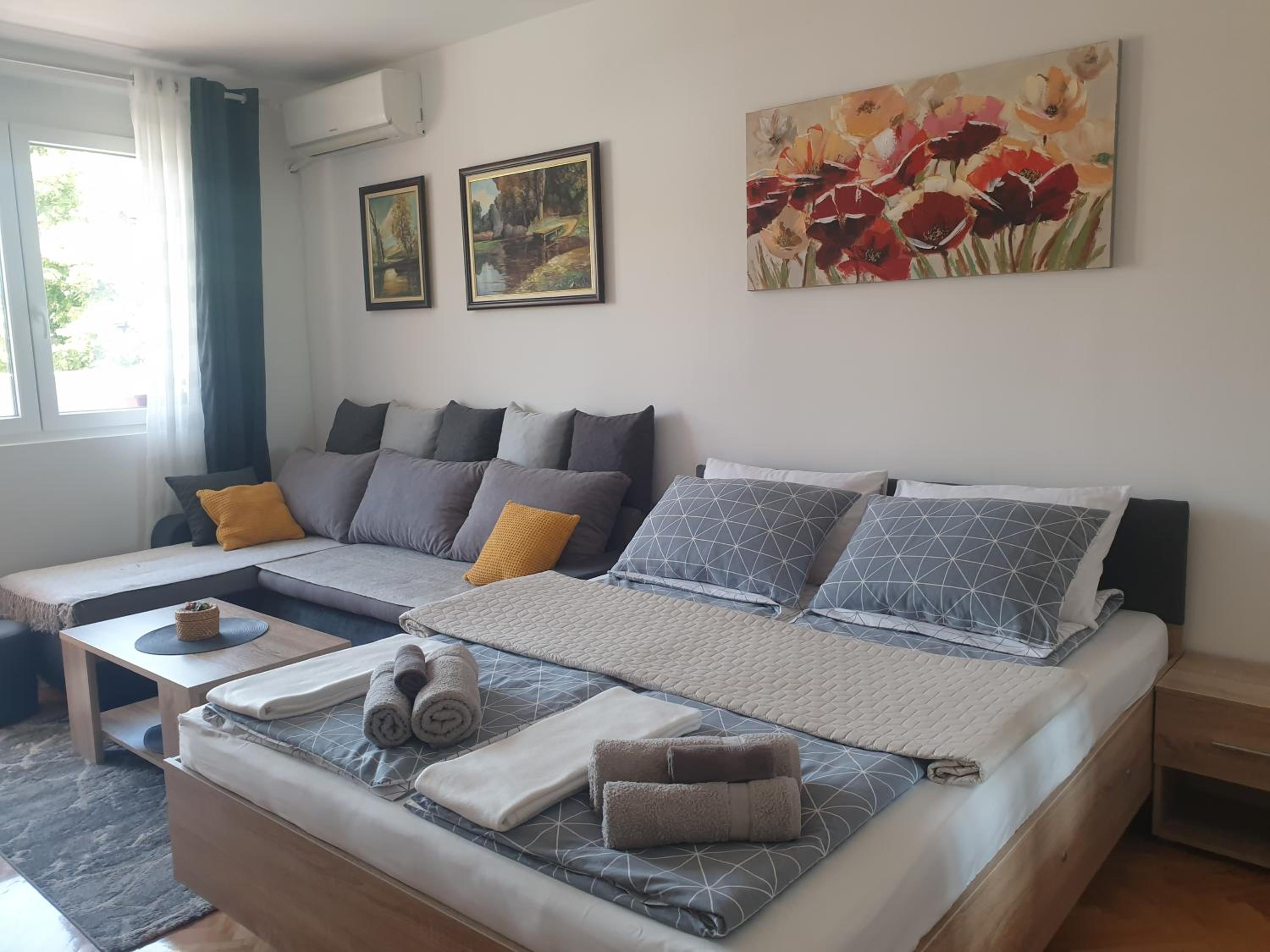Despot Apartmani Niš view 3