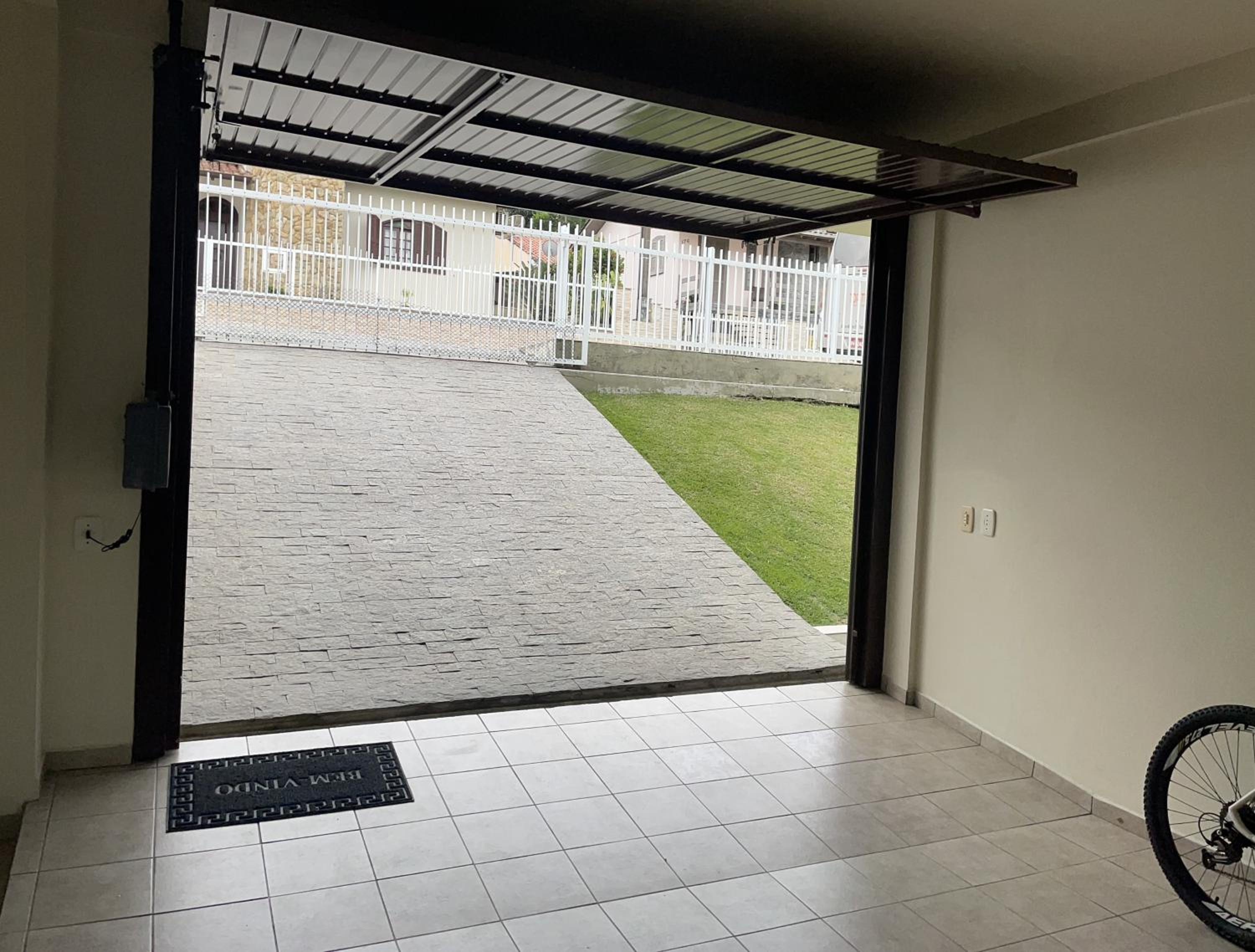 Espaço no Centro