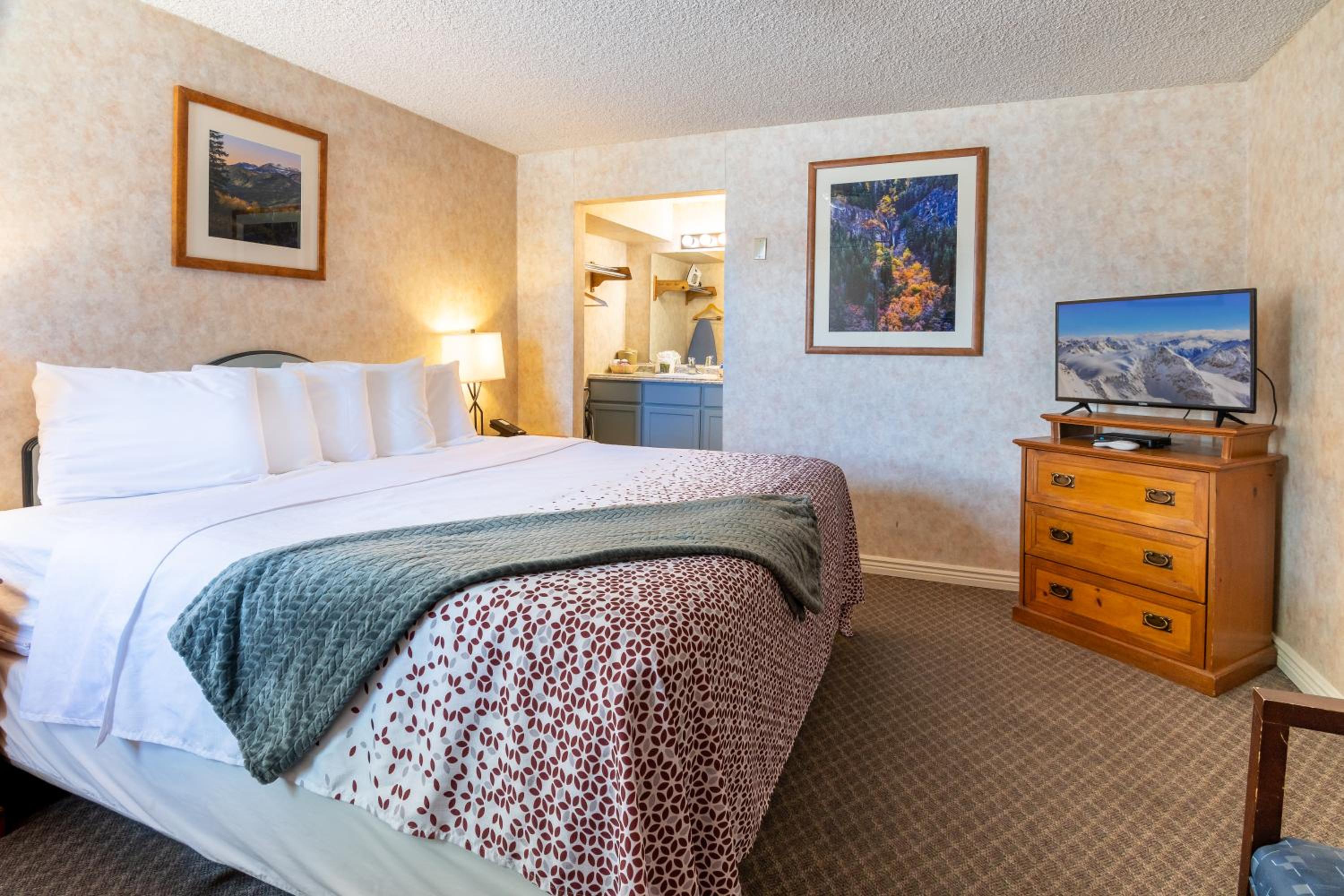 Swiss Alps Inn