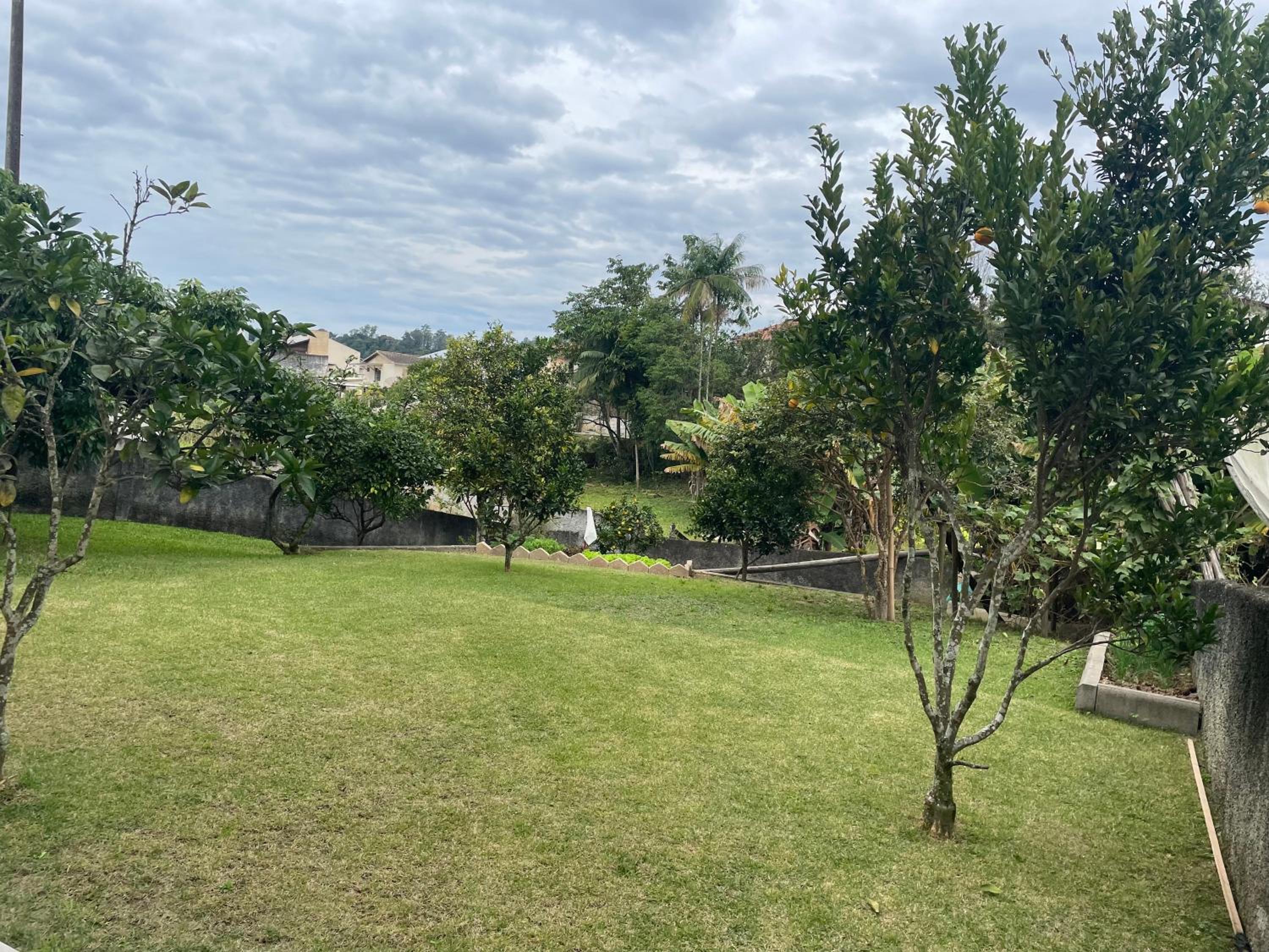 Espaço no Centro