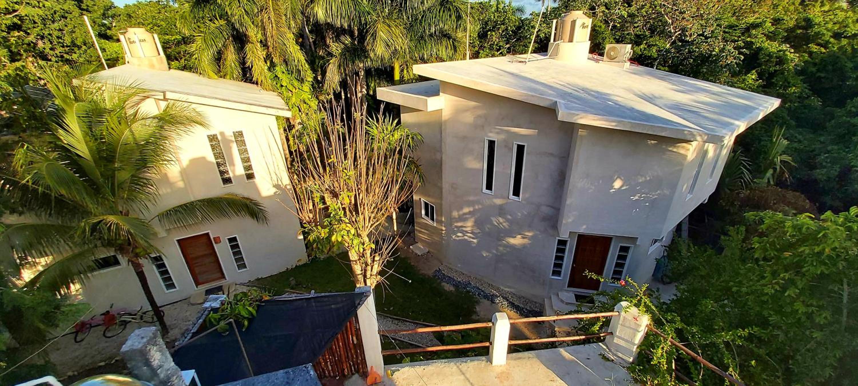 Hotel New! Casa Chola Cenote And Fauna Loft