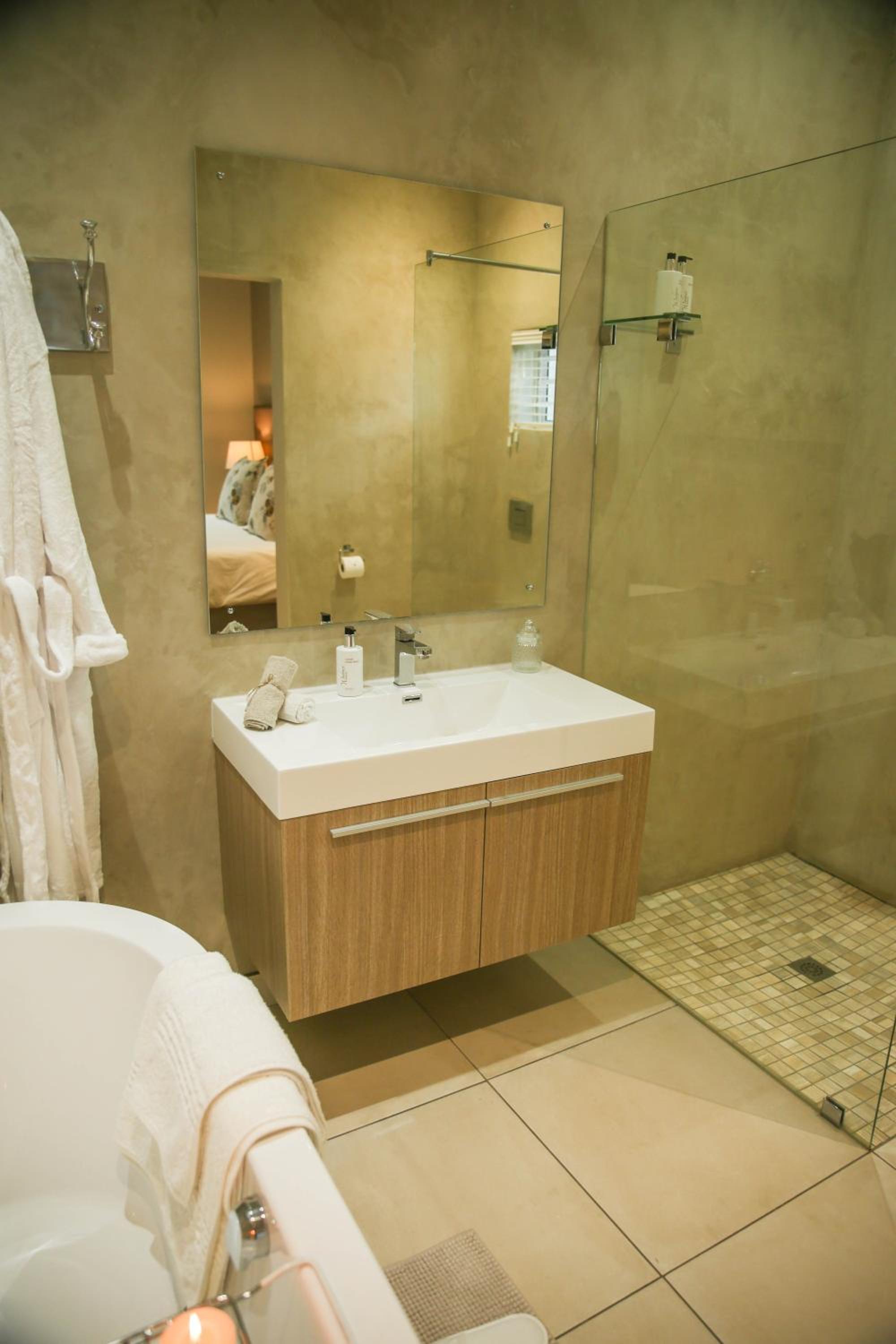 Walmer Manor Guest House