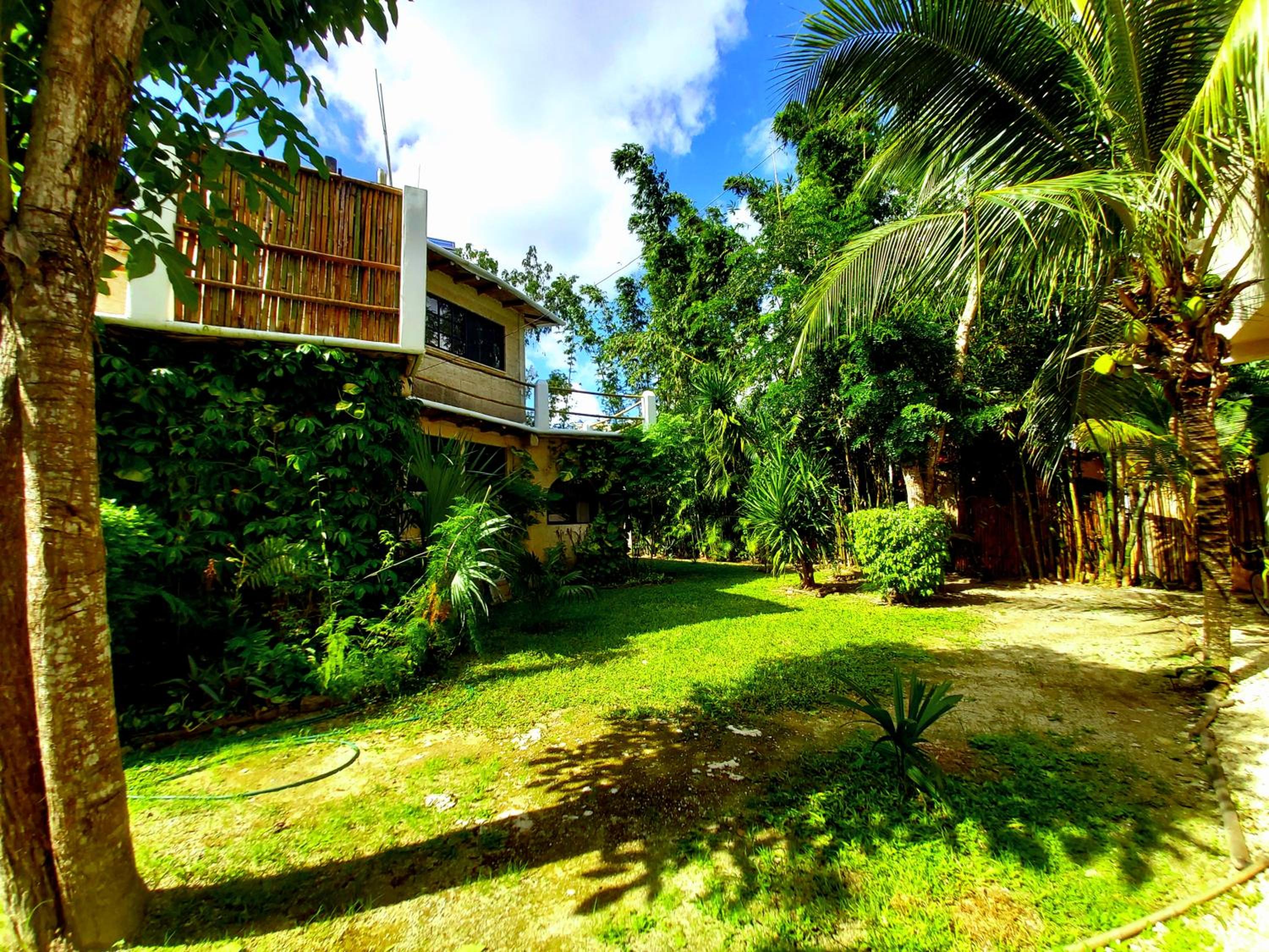 NEW! CASA XOLA Cenote and Fauna Loft