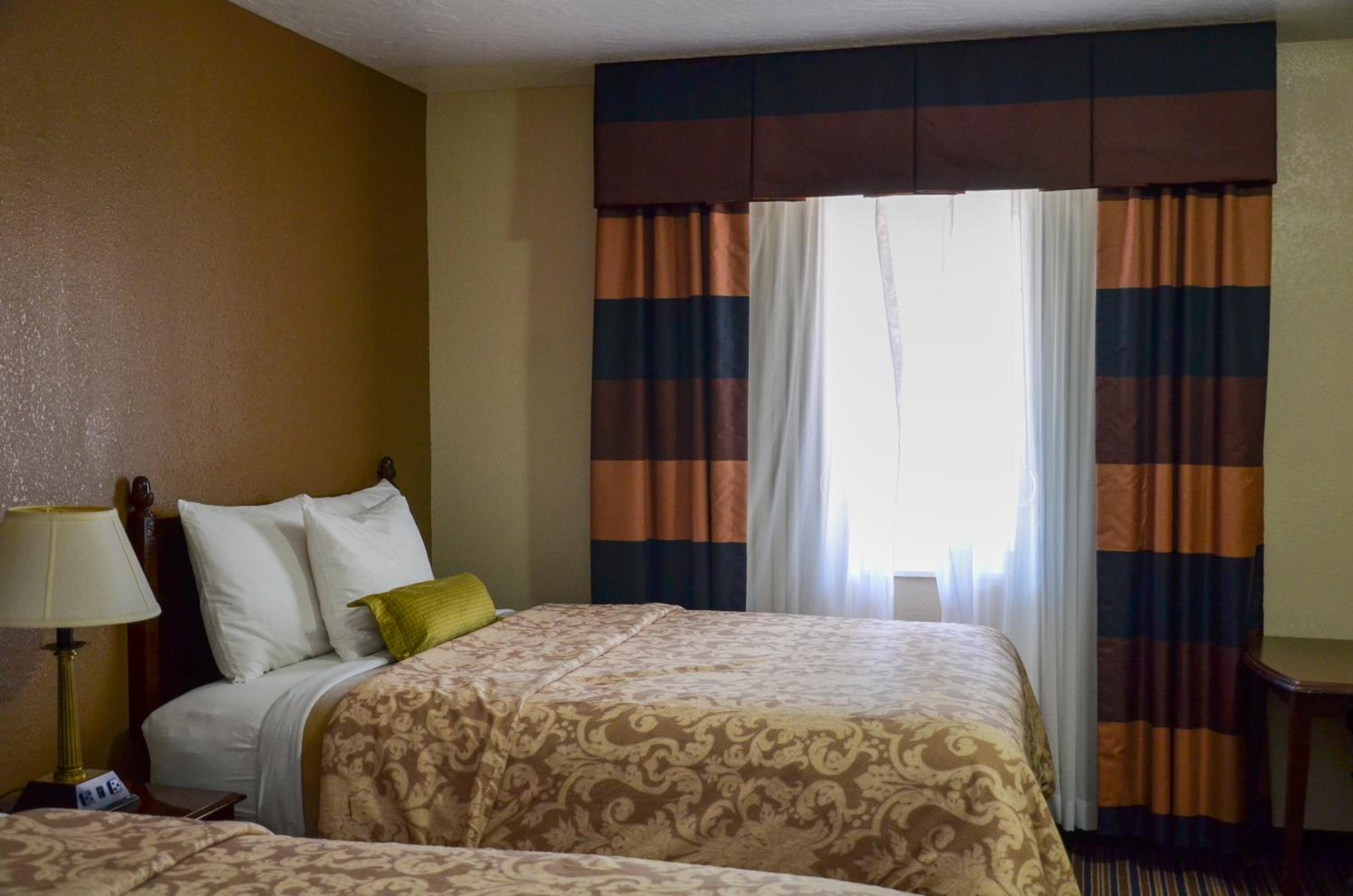 Route 66 Inn