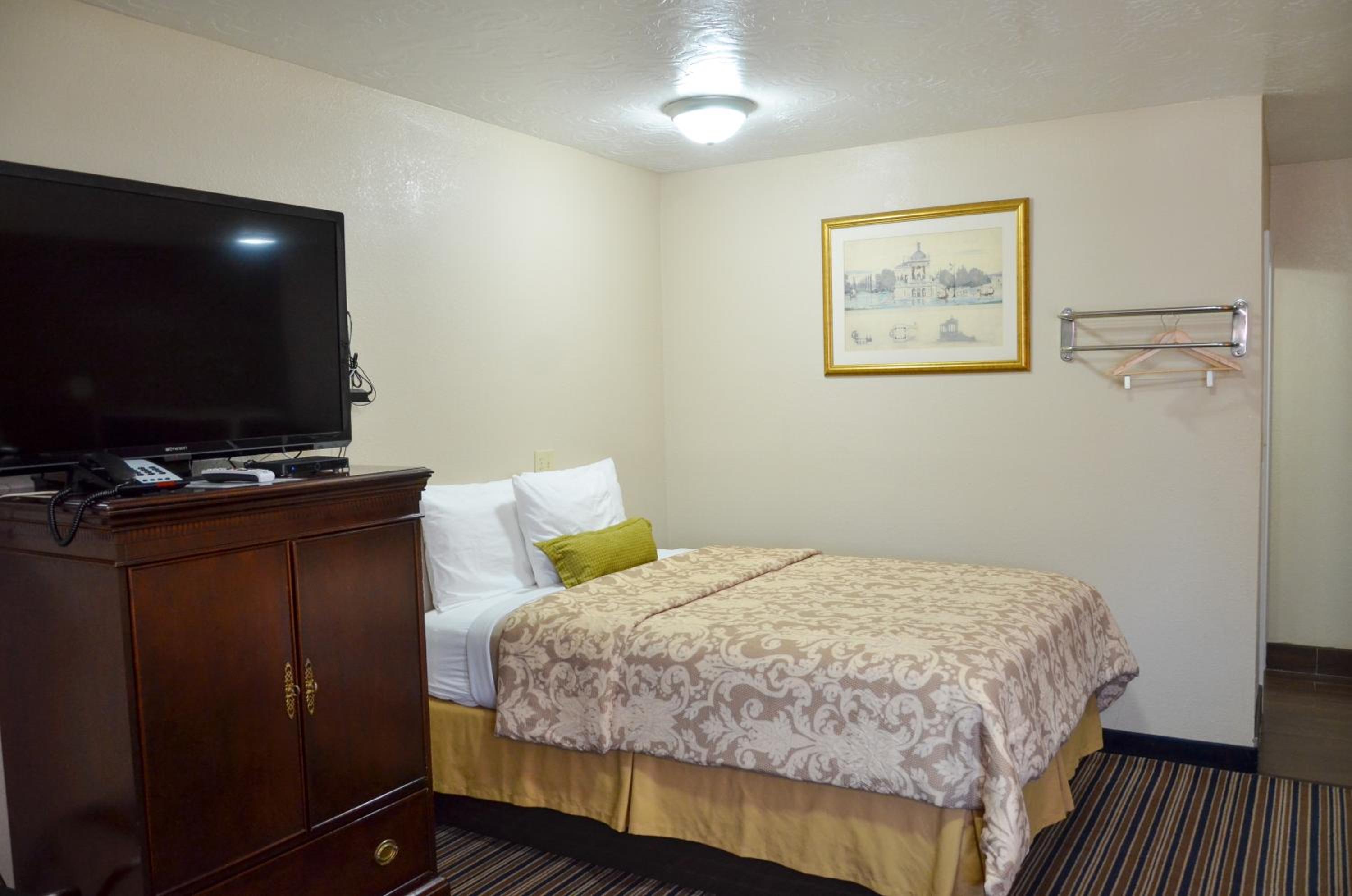 Route 66 Inn