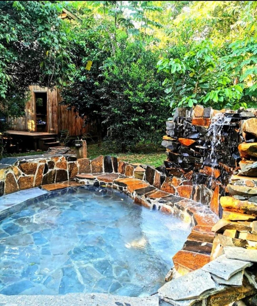 OMA CHILL HOUSE IGUAZU