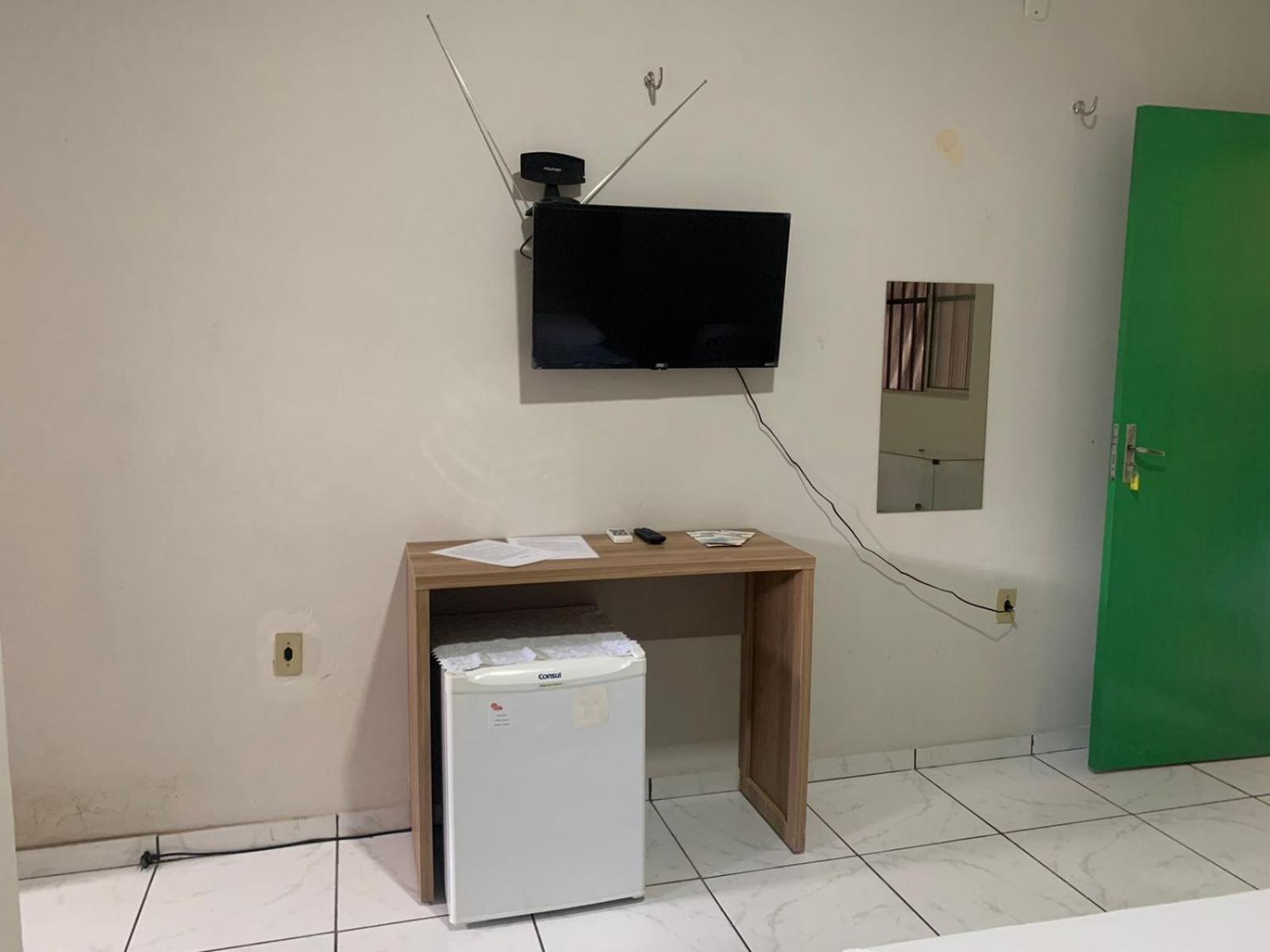 Pousada Meu Xodó