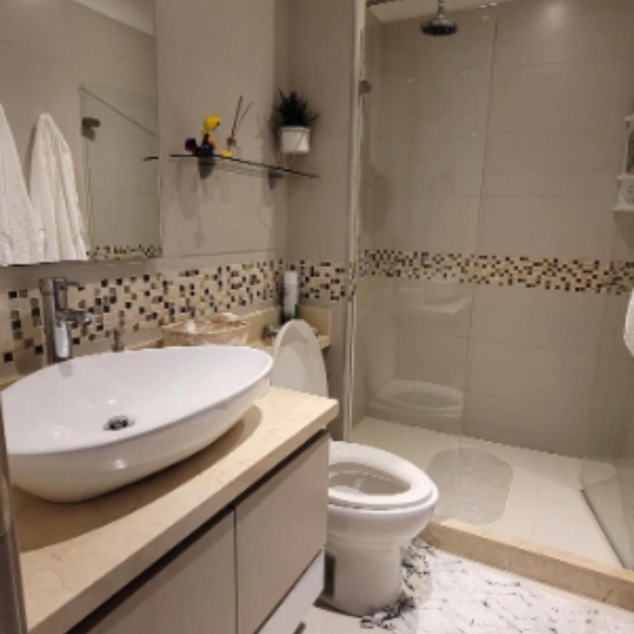 Apartamento con Vista al Mar en Palmetto - Laguito Cartagena view 5
