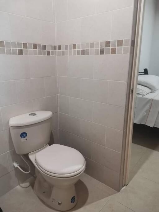 Agradable casa con piscina en tierra caliente