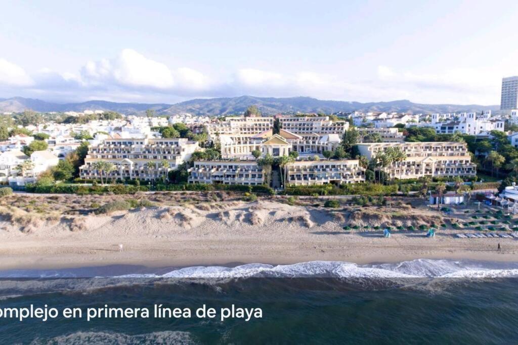 Luxury Apartment-Studio in Marbella