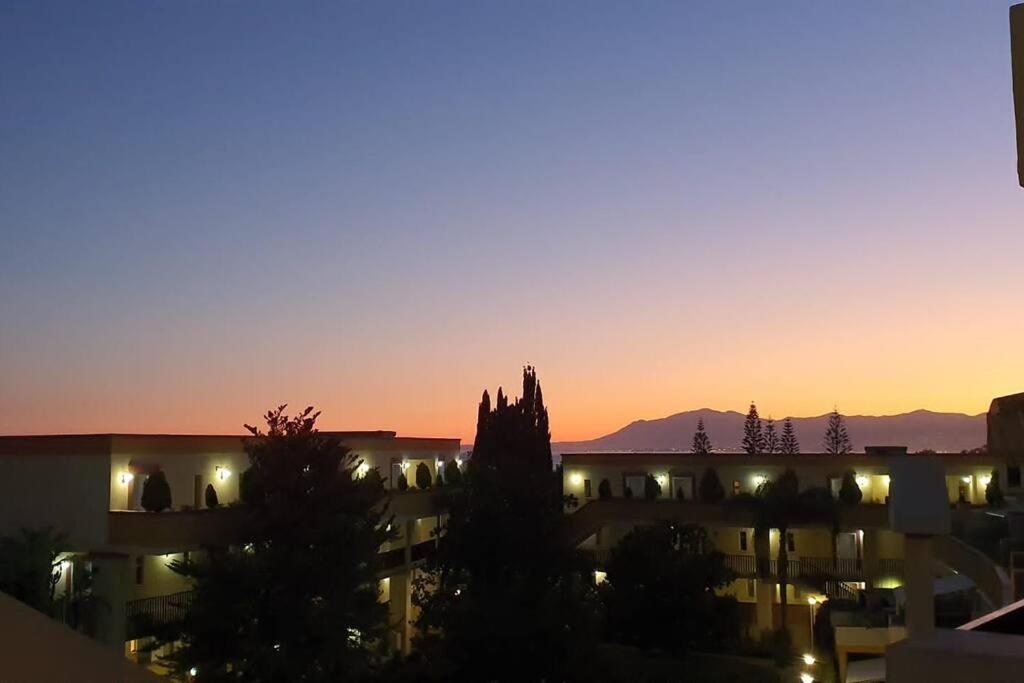Luxury Apartment-Studio in Marbella