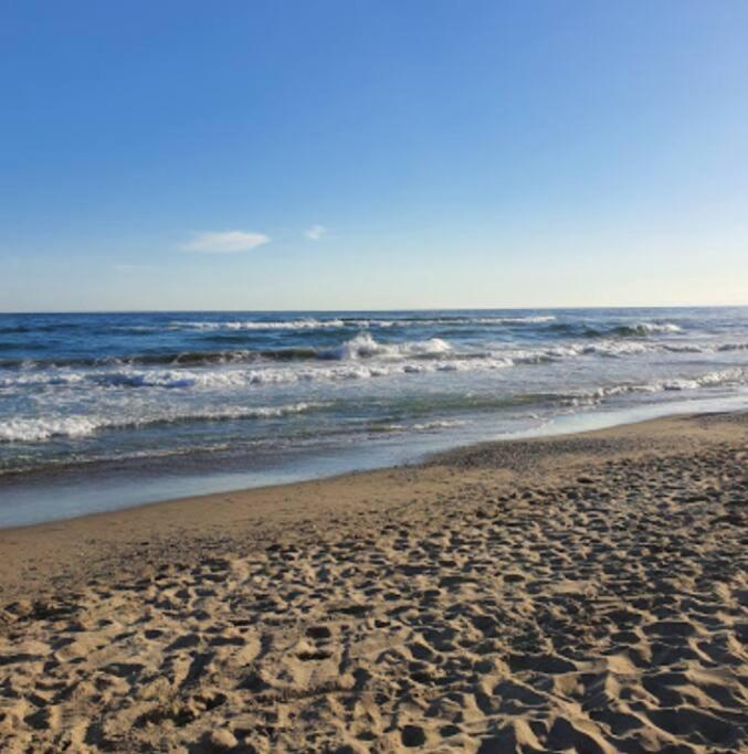 Luxury Apartment-Studio in Marbella