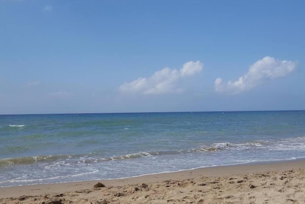 Luxury Apartment-Studio in Marbella
