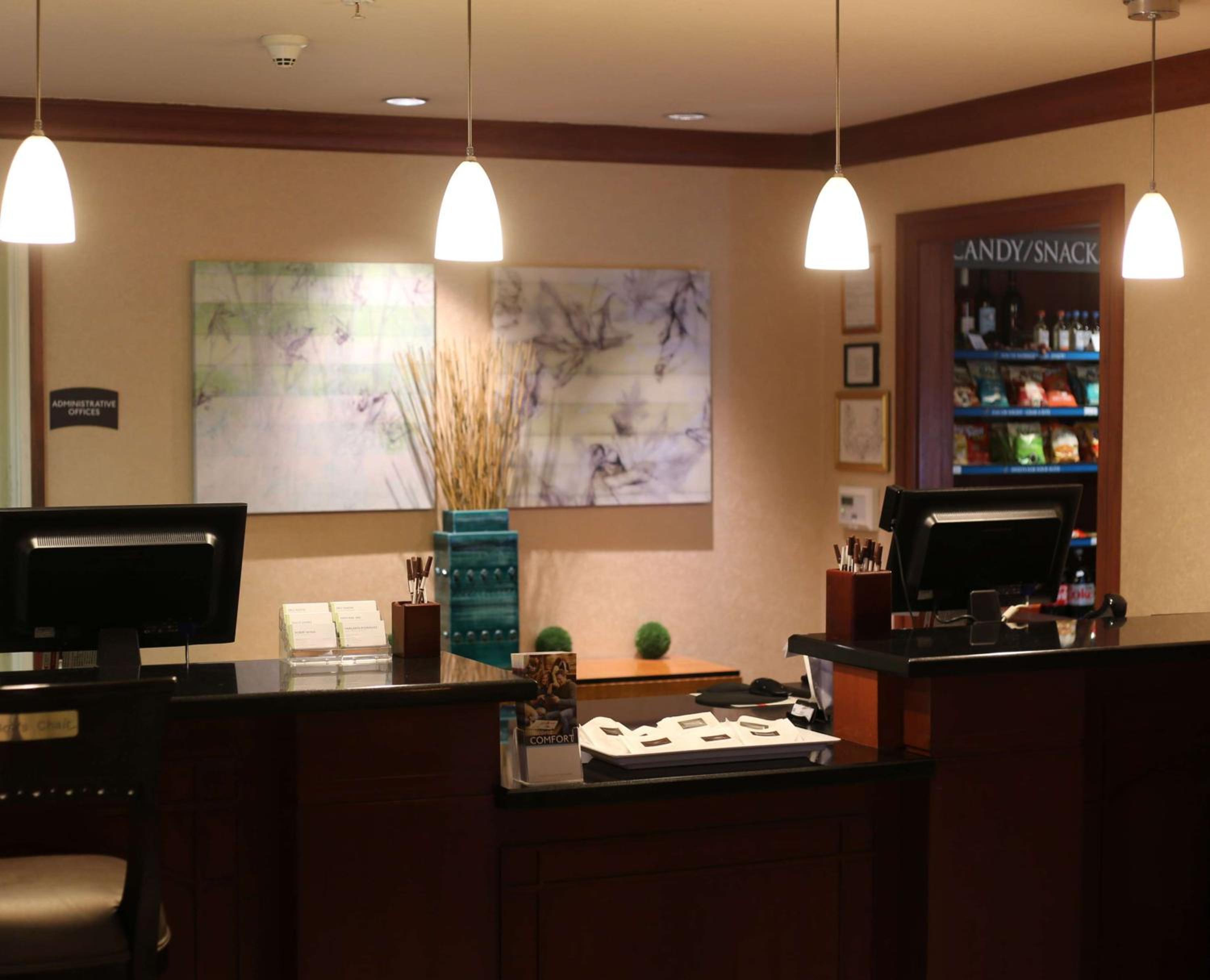 Fort Lauderdale Vacations - Sonesta ES Suites Fort Lauderdale Plantation - Property Image 4