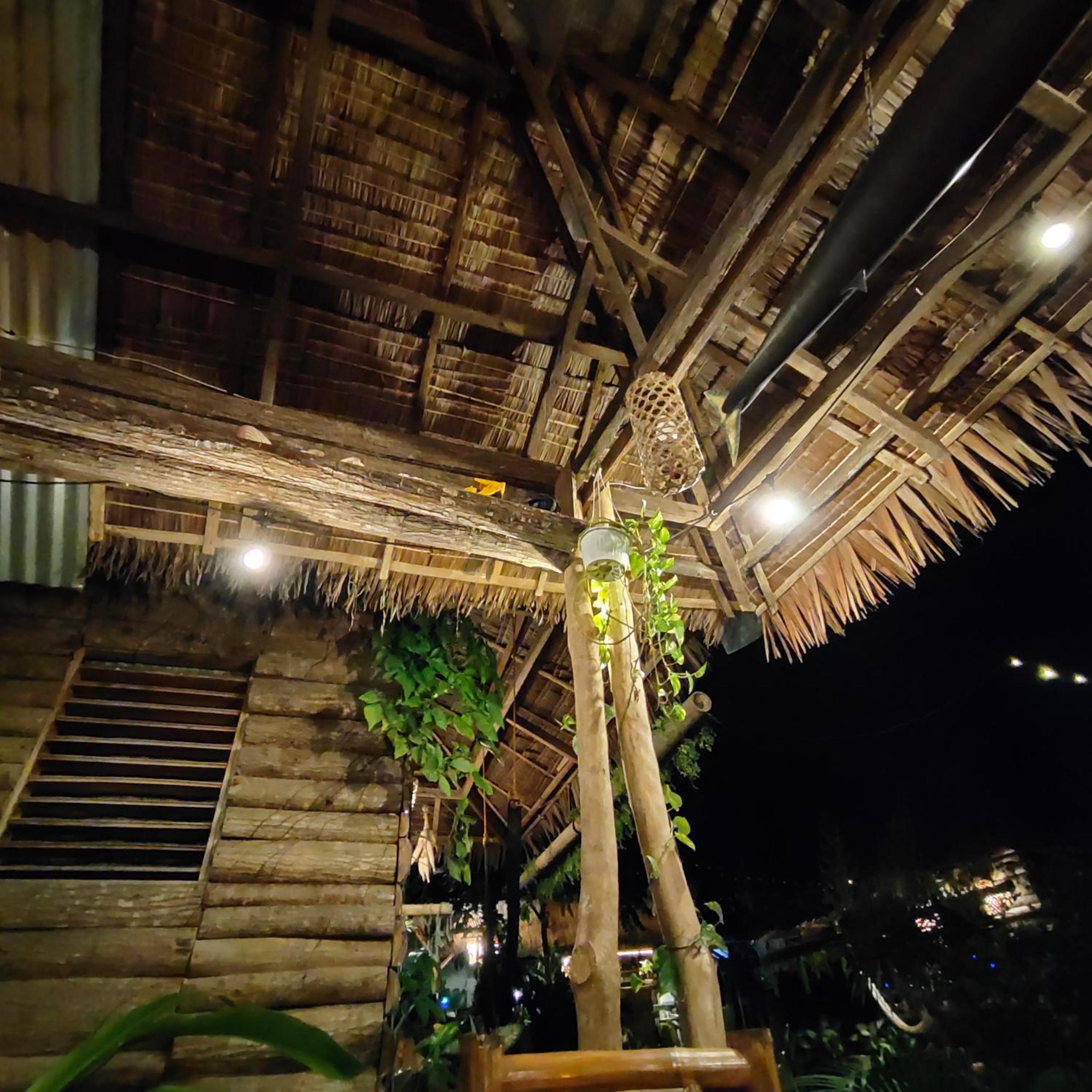 Payag n' Kapitan, Experience pinubre living view 4