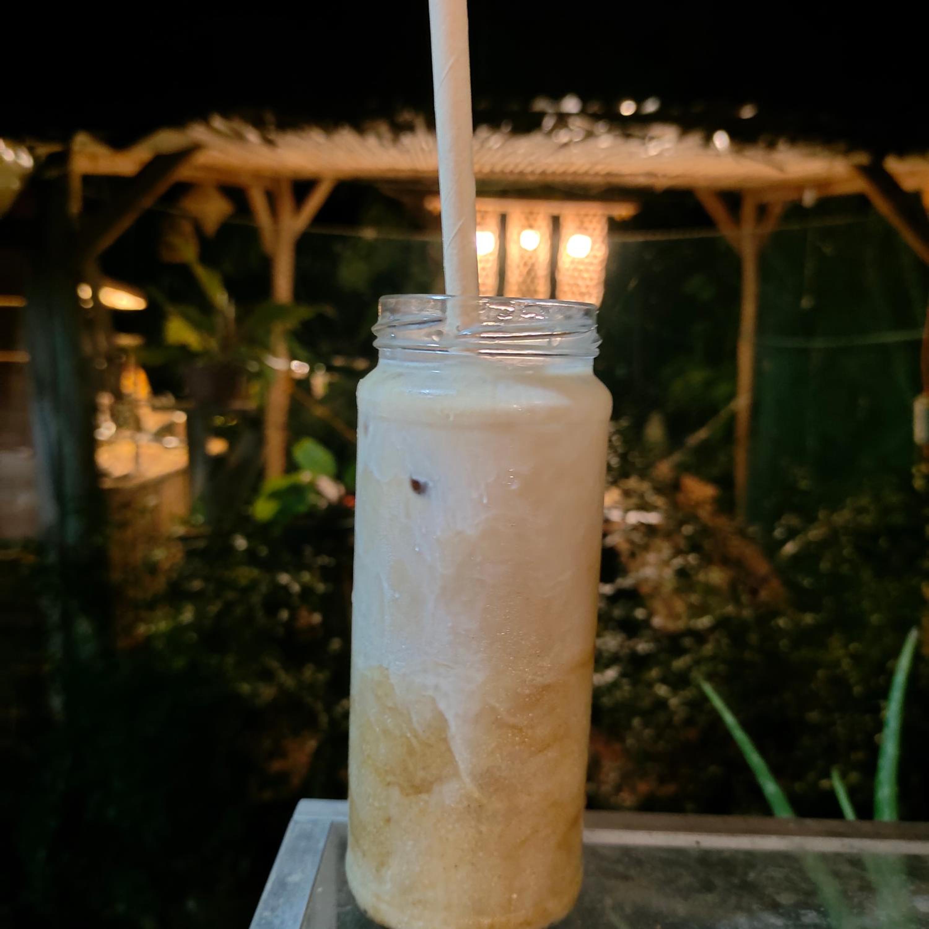 Payag n' Kapitan, Experience pinubre living view 3