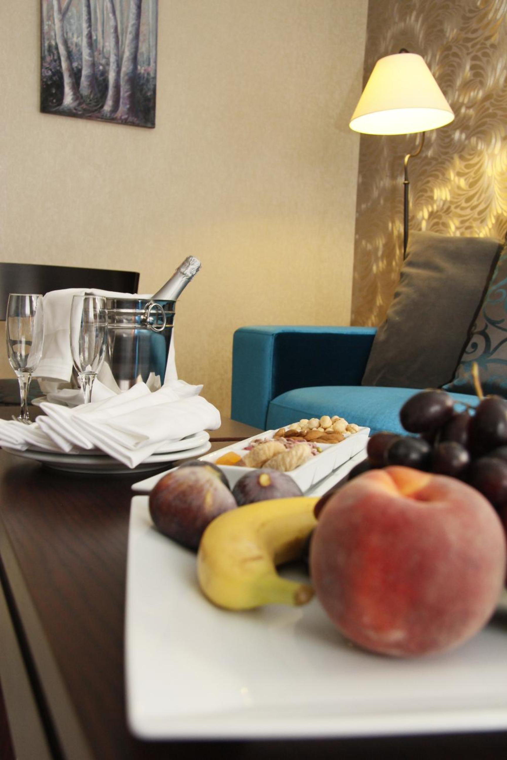 Asrin Park Hotel & Spa Convention Center - Image 38