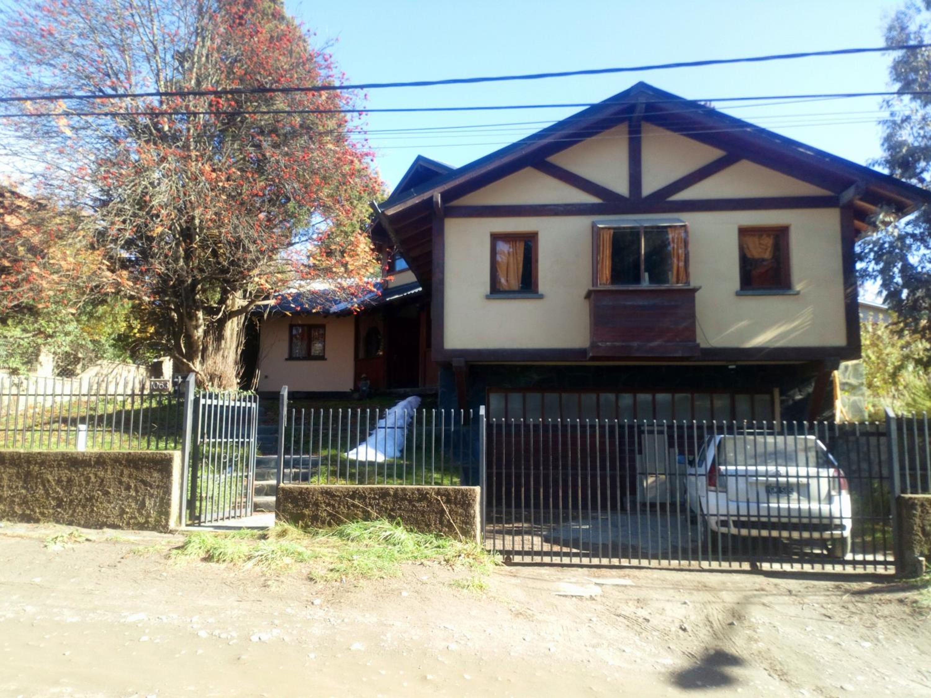 Casa Quintral