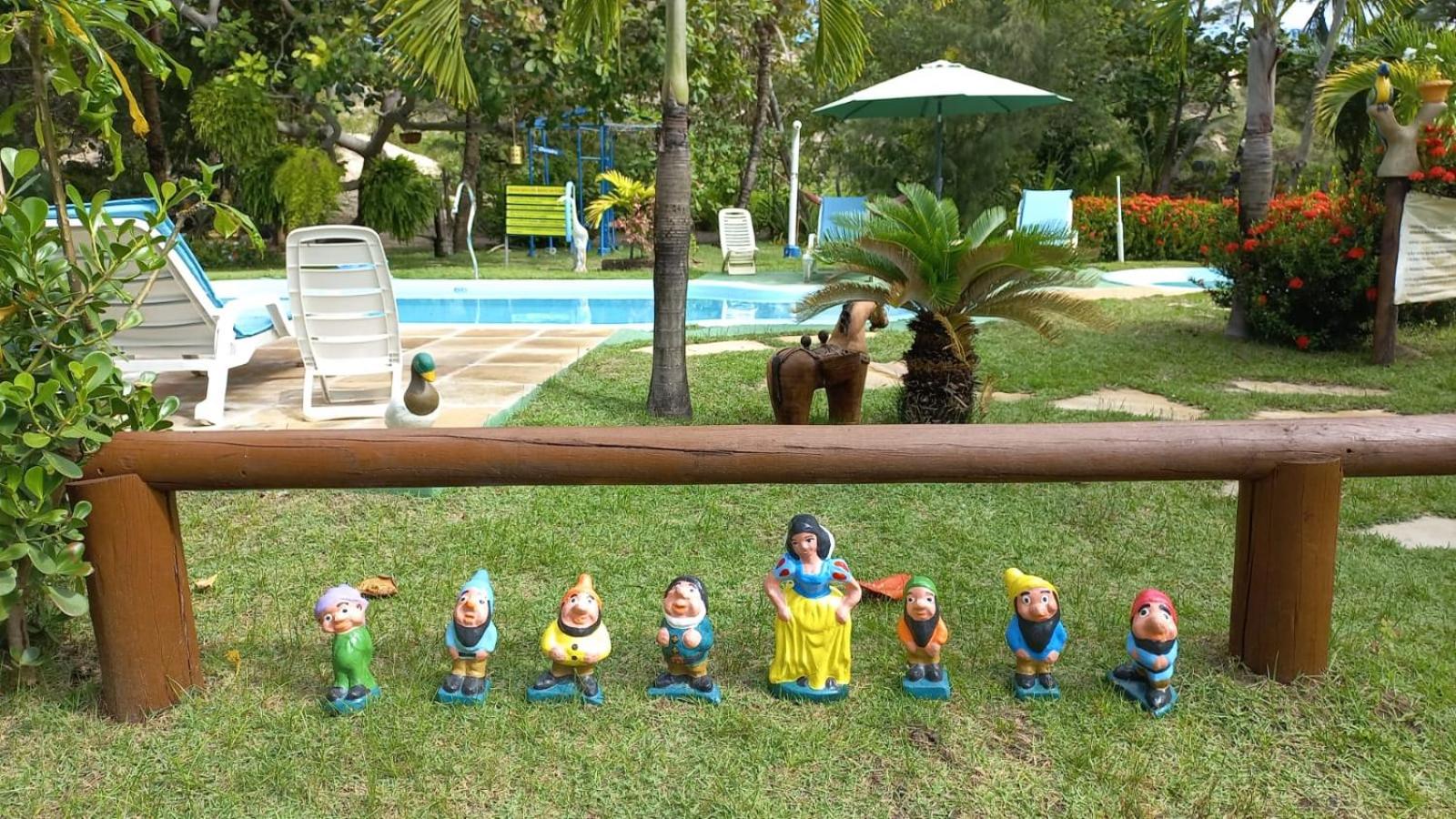 Pousada Villa Verde
