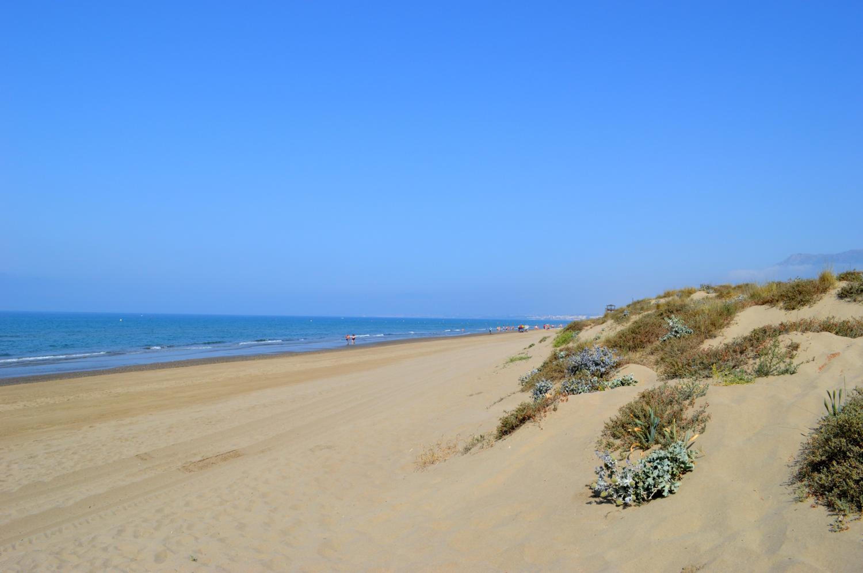 Luxury Apartment-Studio in Marbella