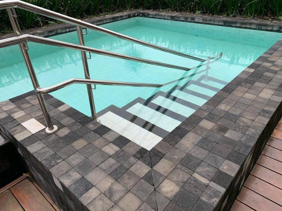 Ap luxo Augusta com vaga de garagem cd811 view 4