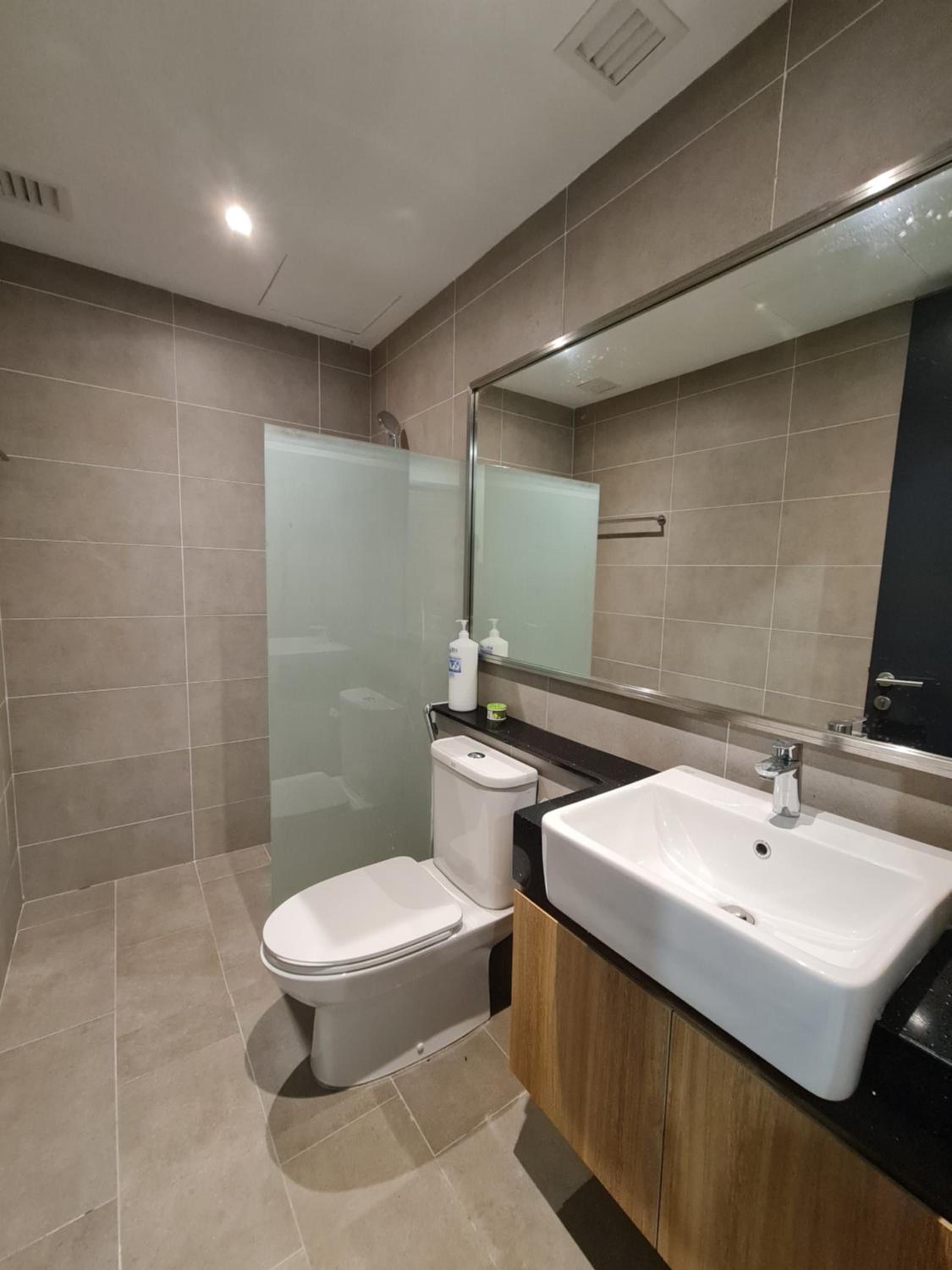 Executive Seaview 2Bedrooms Macalister Georgetown 4-6pax photo 6