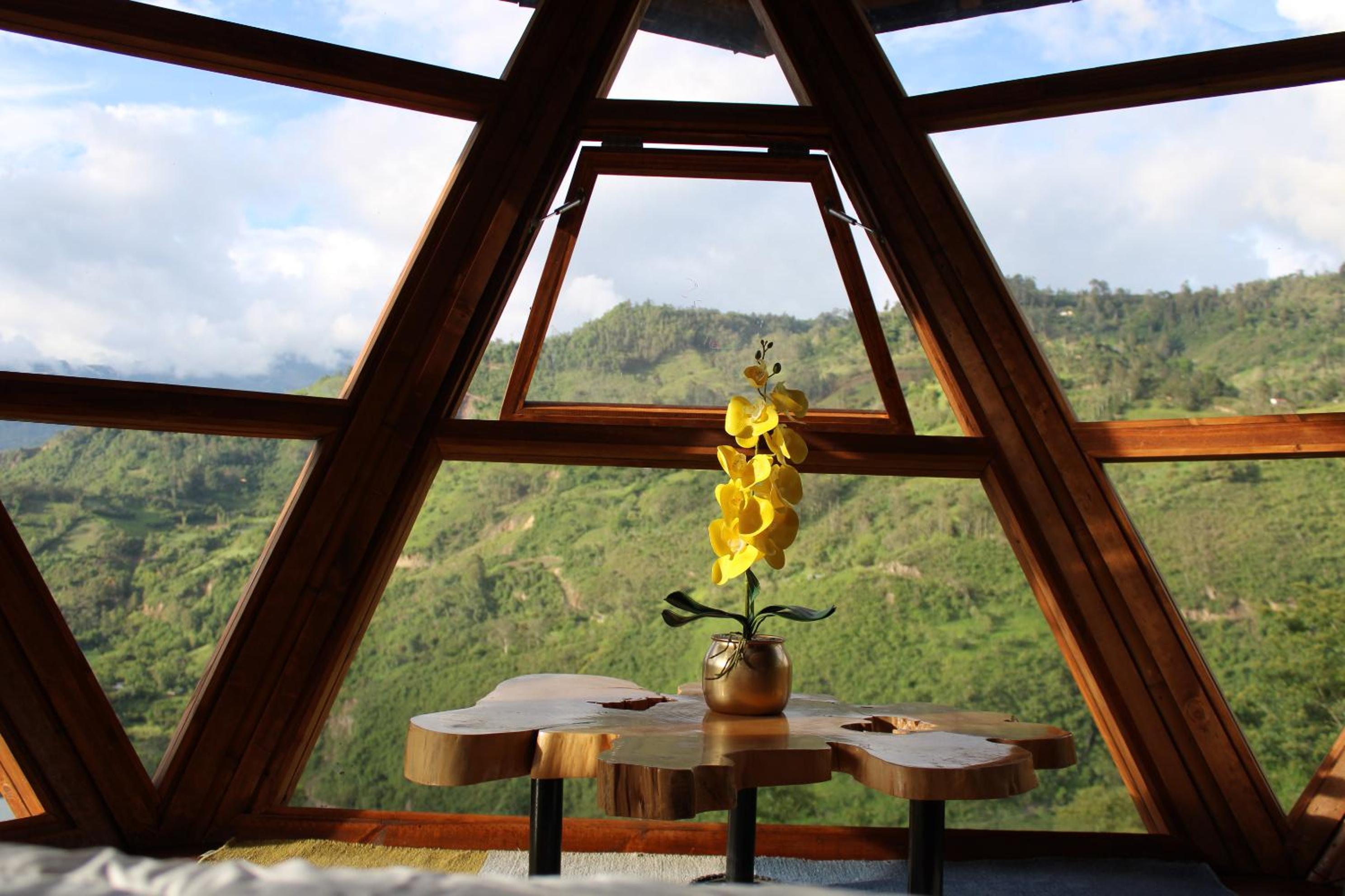 Glamping Corazón del Molino