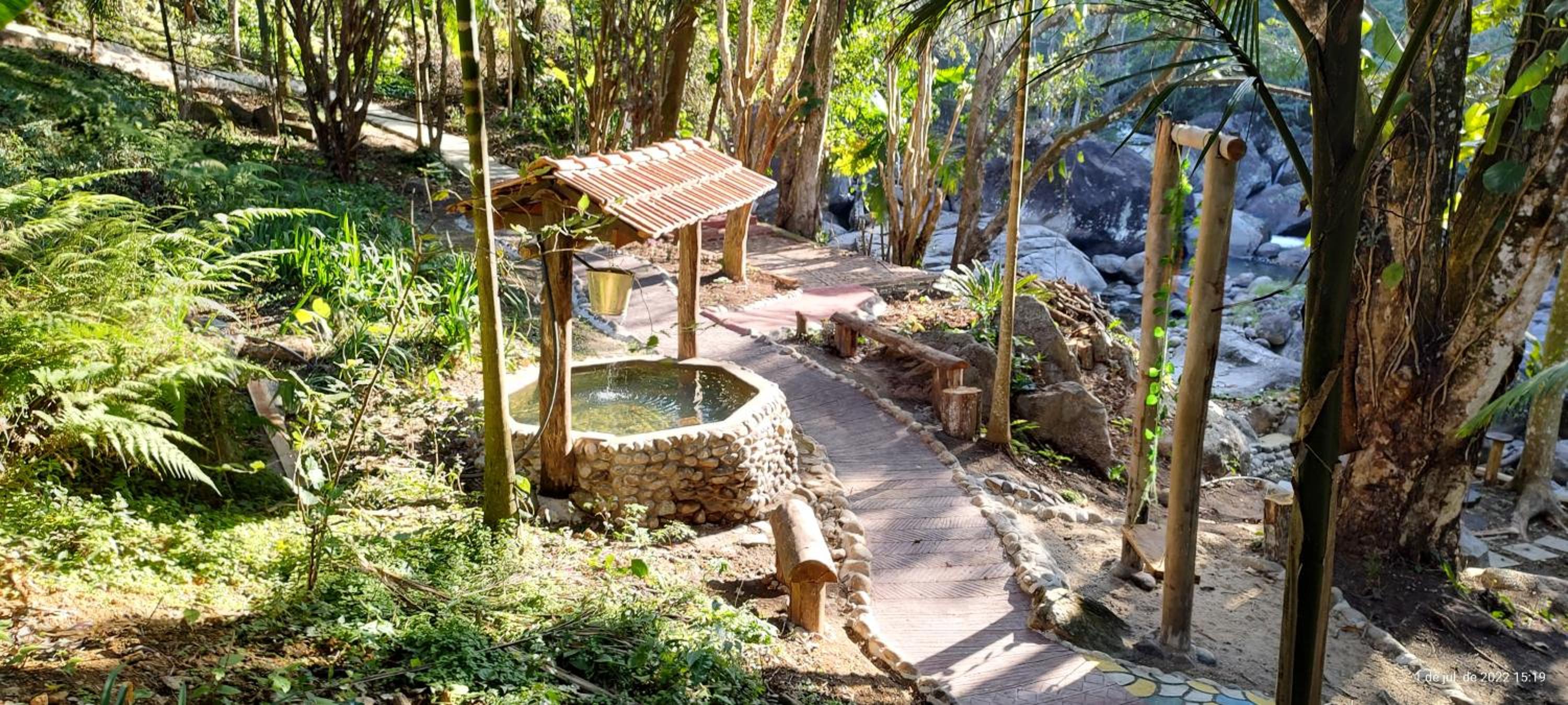 Estalagem do Rancho