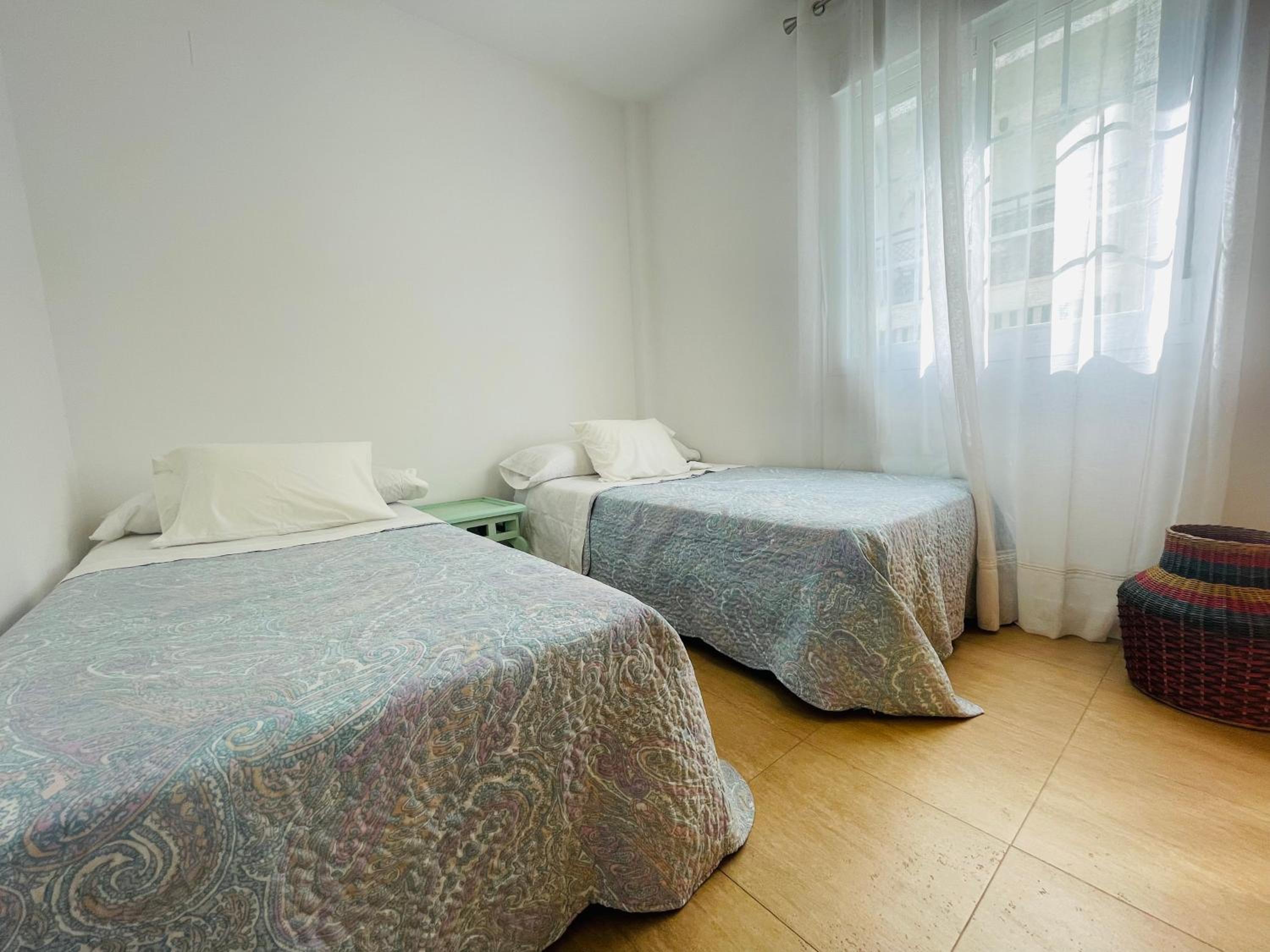Apartamento Ría Punta Umbría