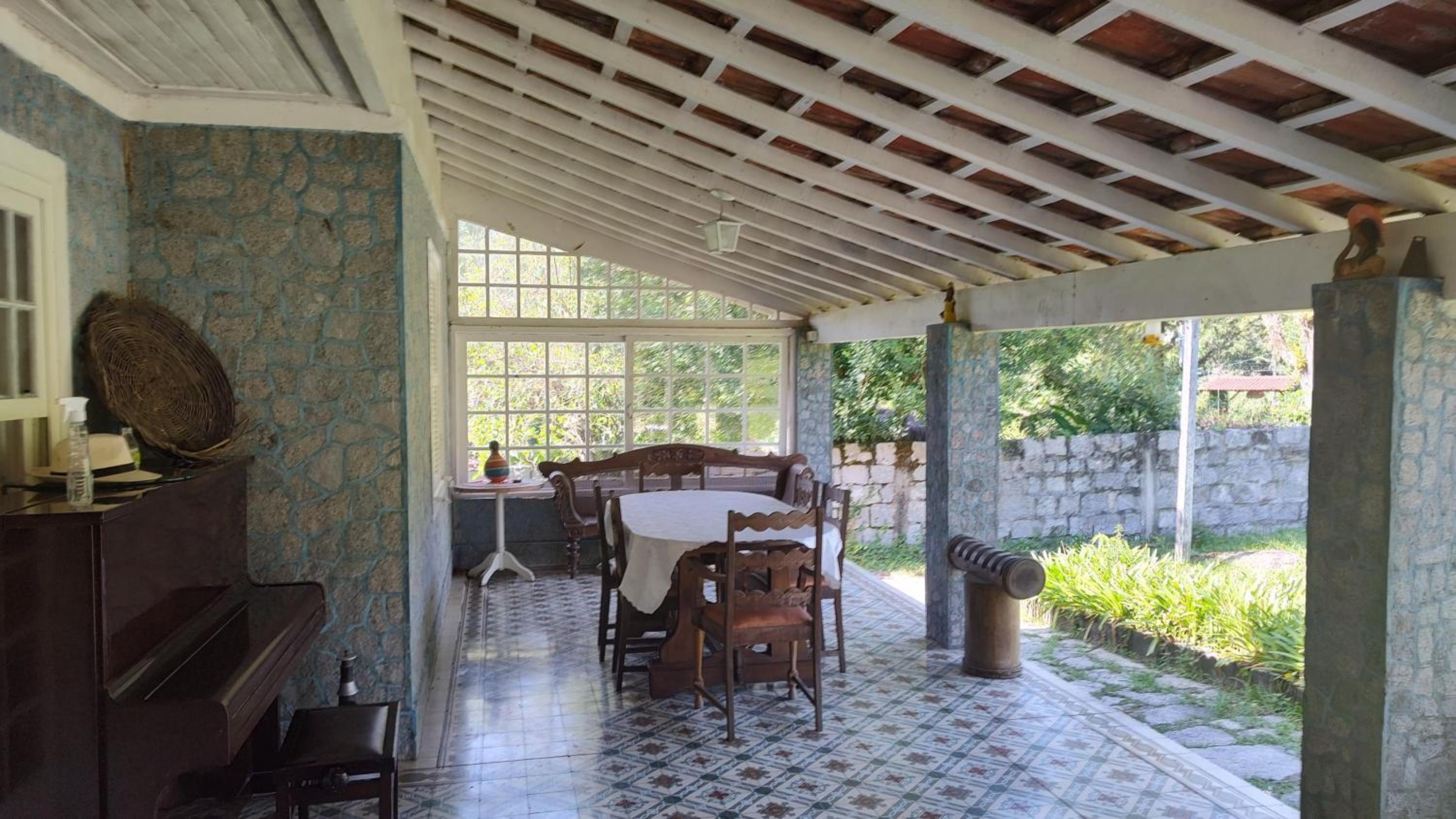 Estalagem do Rancho