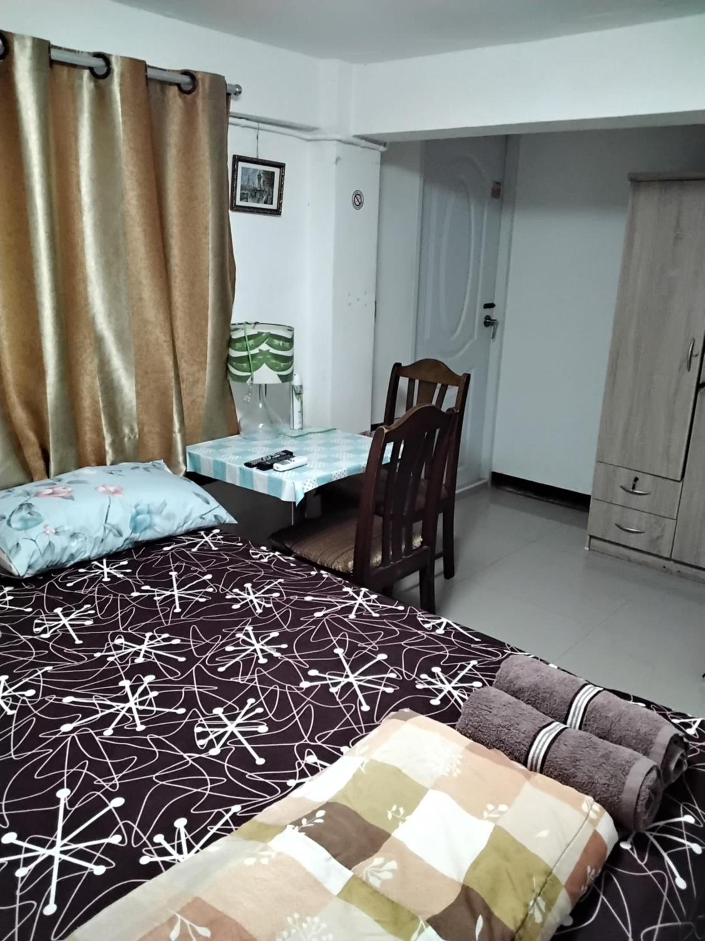 Danee Hostel