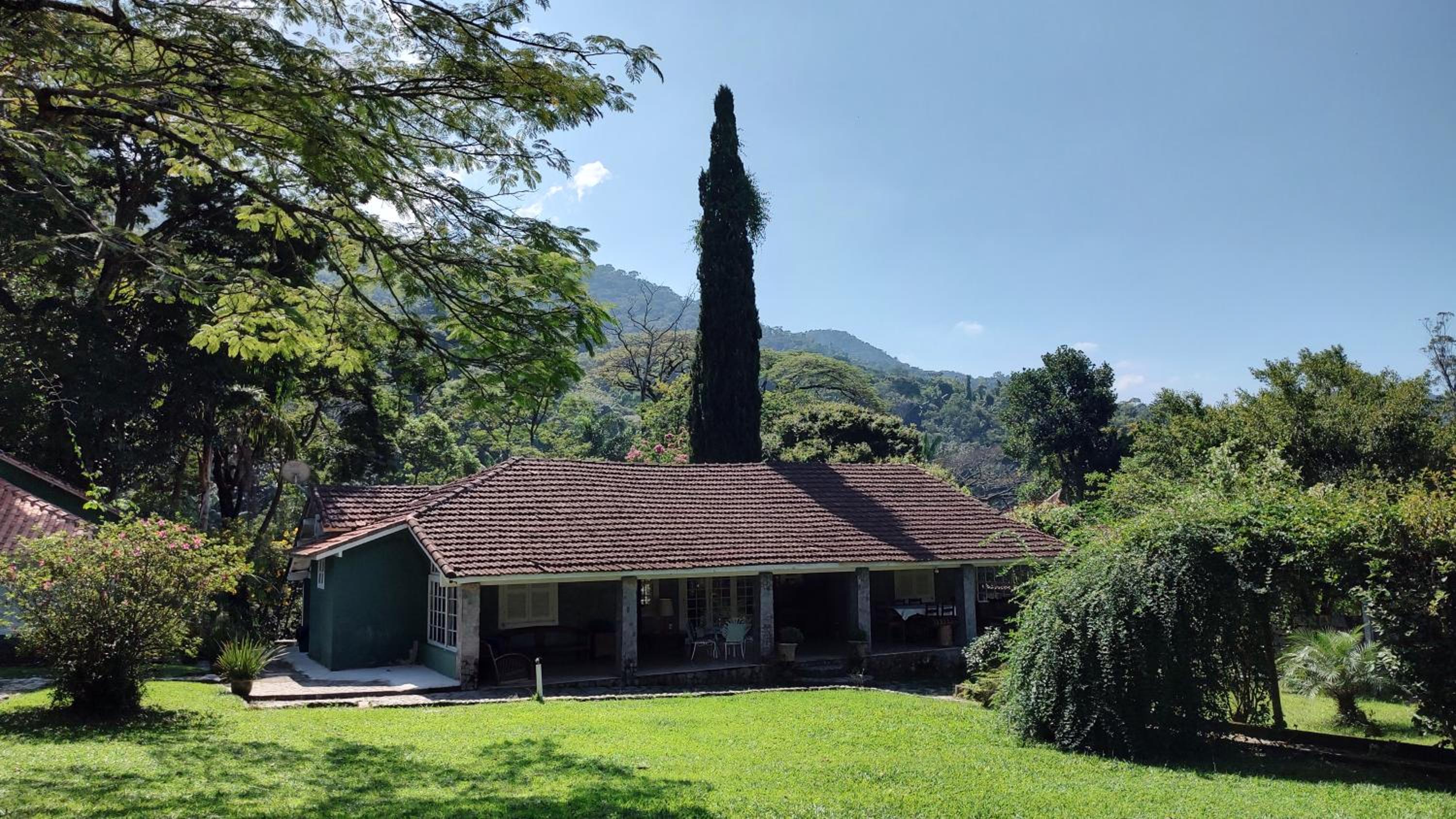 Estalagem do Rancho