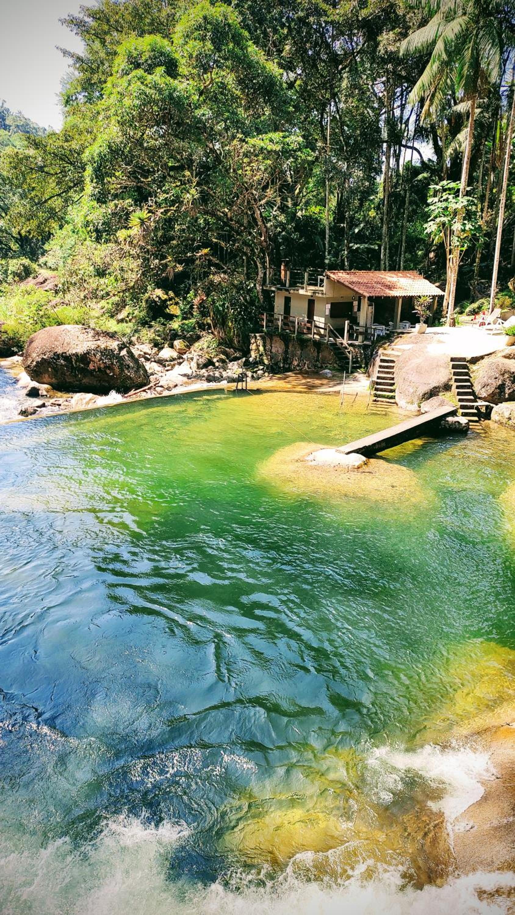 Estalagem do Rancho