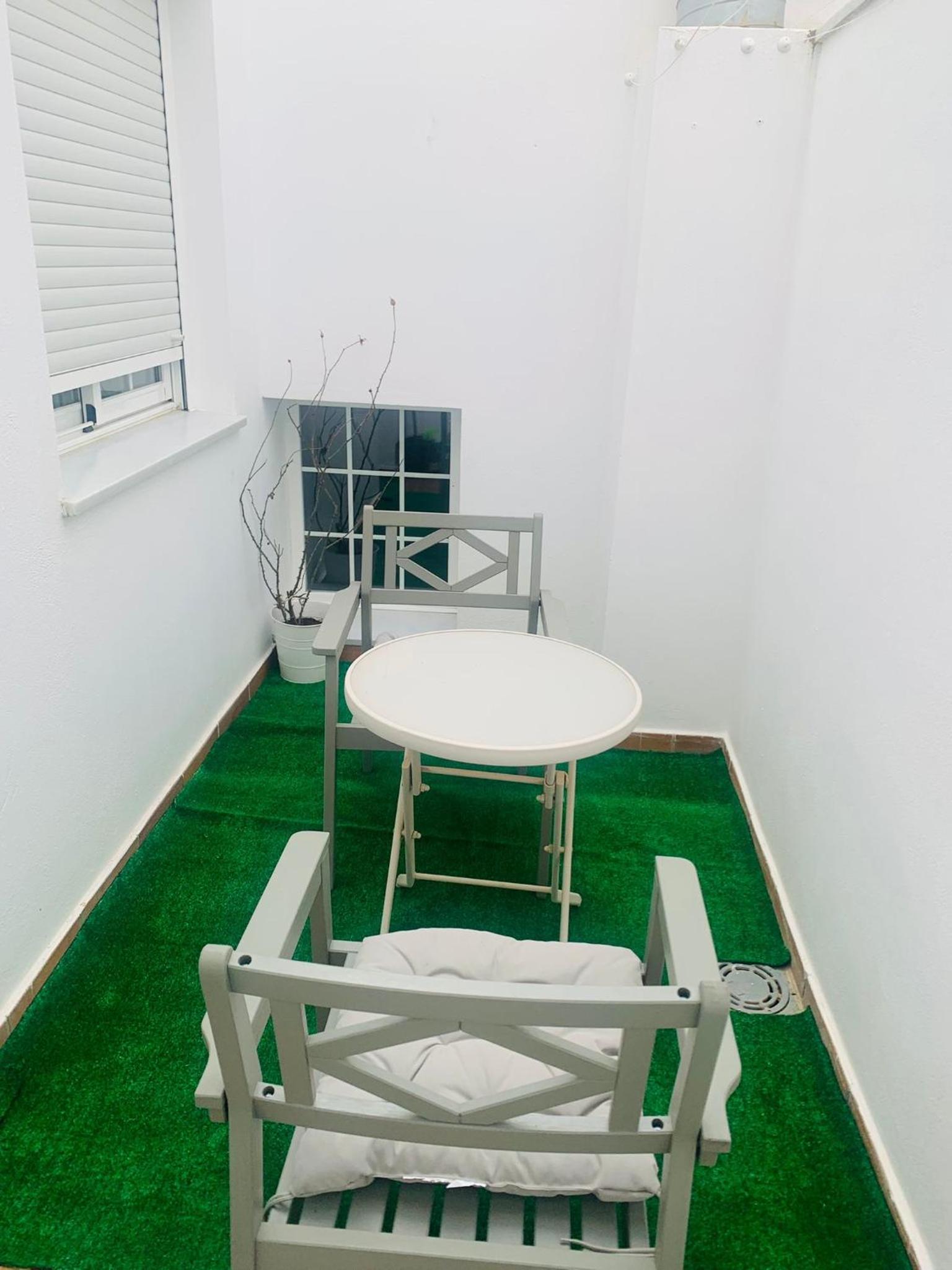 Apartamento Ría Punta Umbría