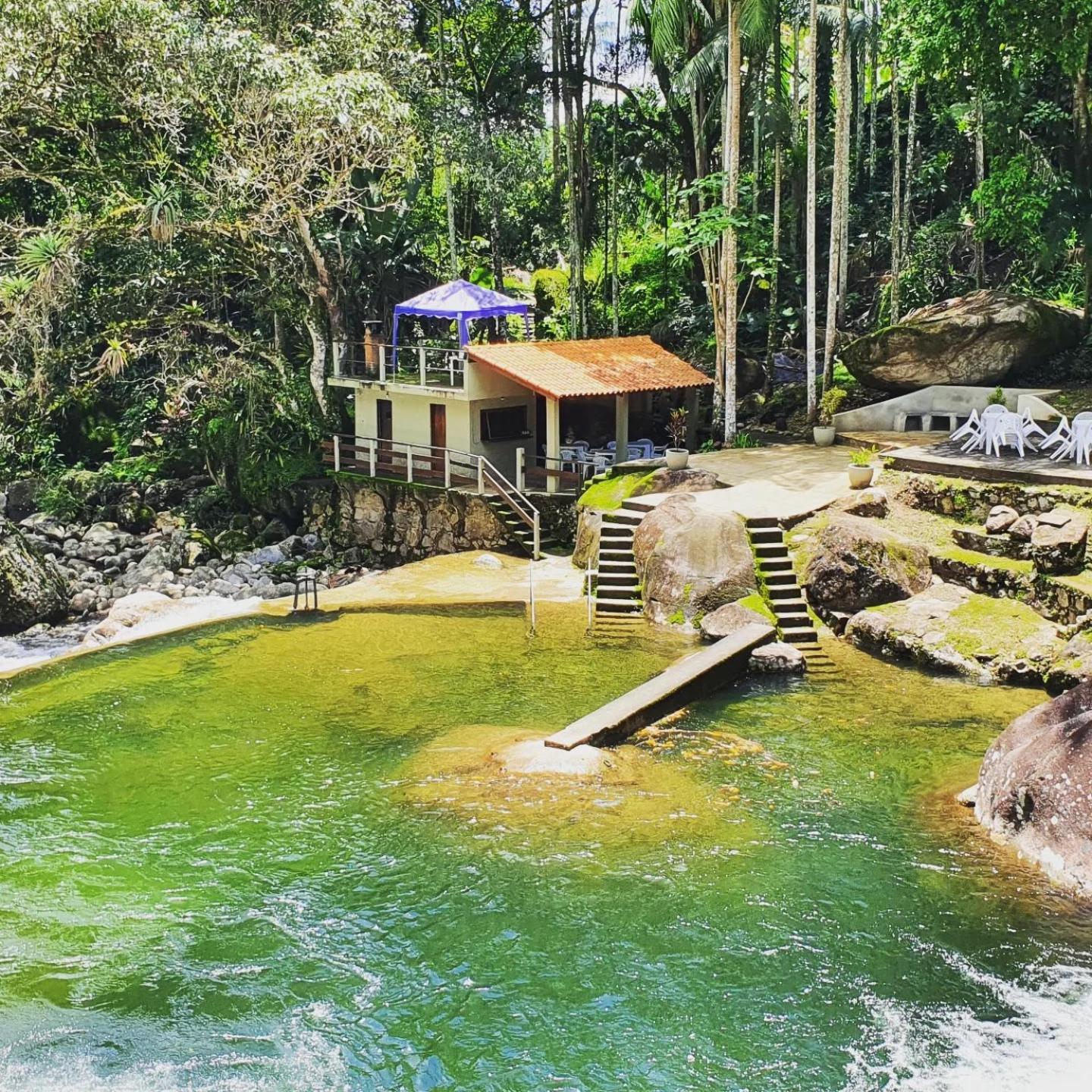 Estalagem do Rancho