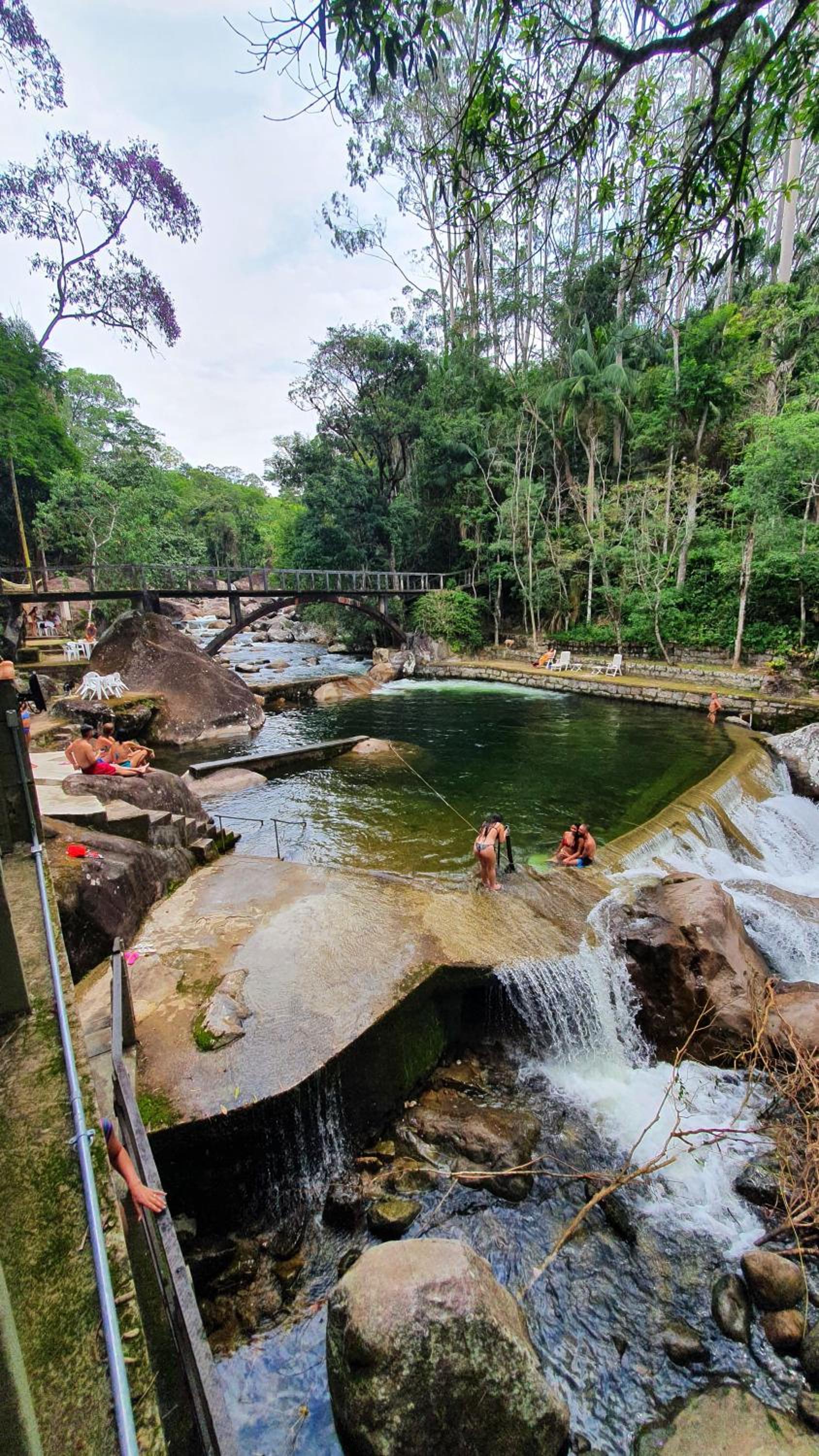 Estalagem do Rancho