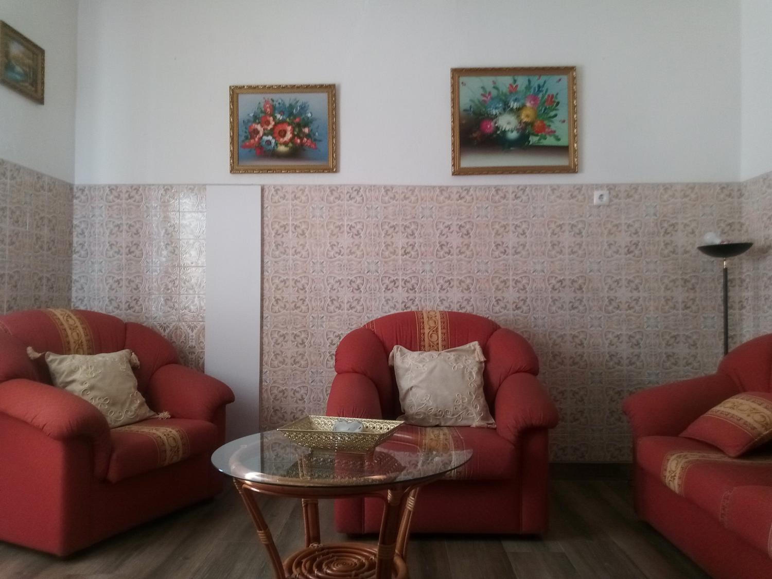 Vivenda Becho view 2