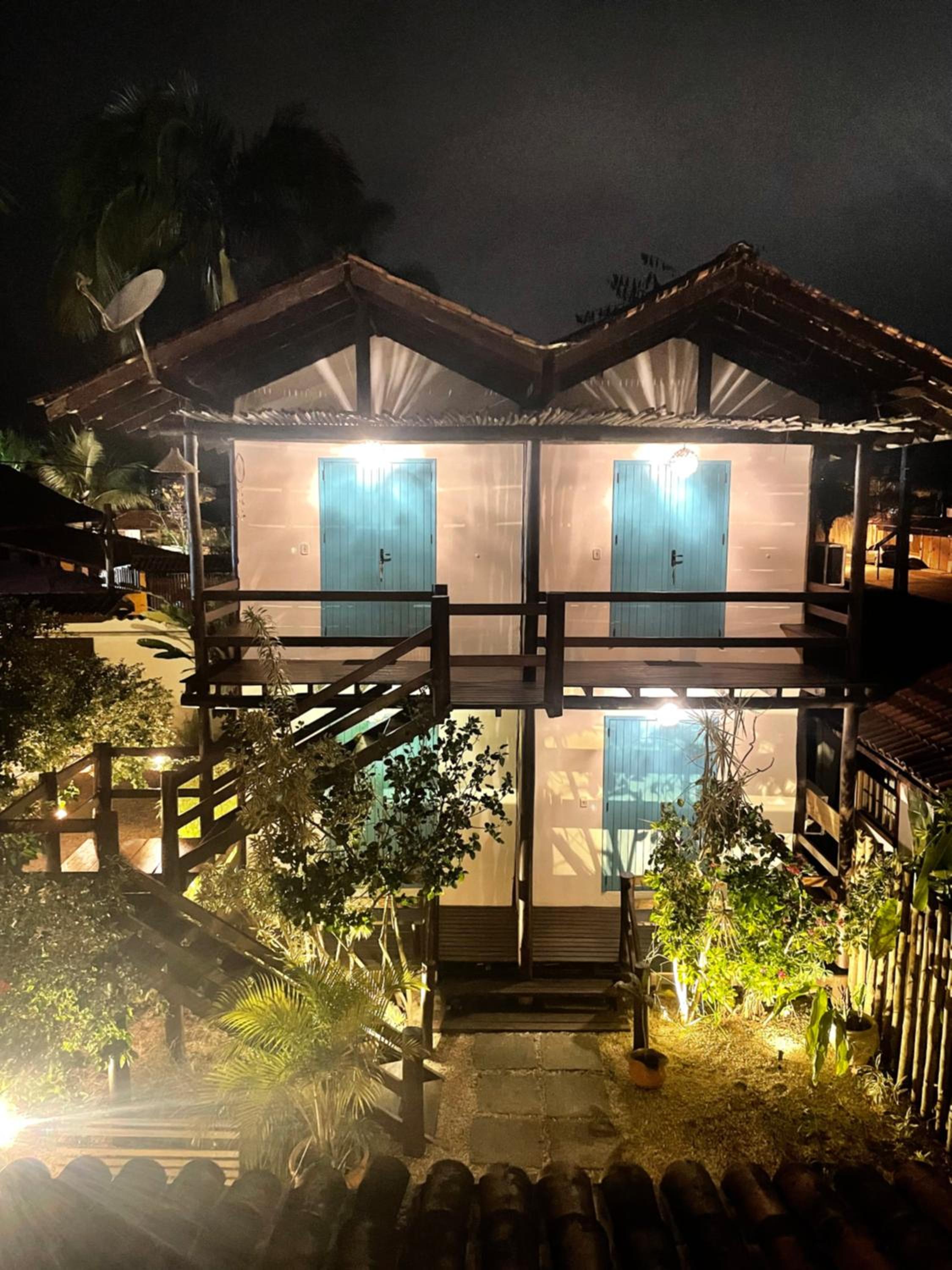 Hotel Villa Tie Paraty